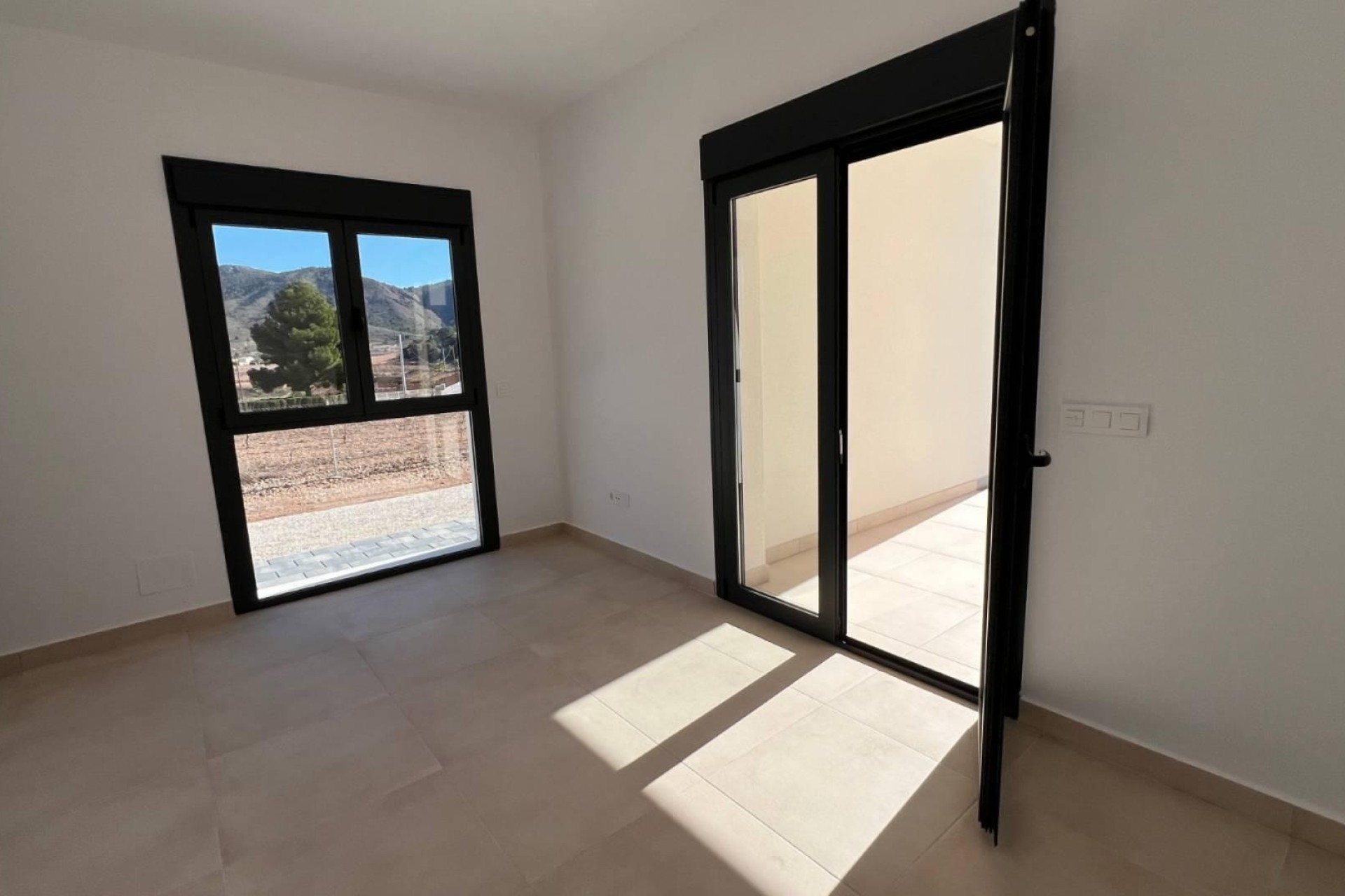 Nouvelle construction - Villa Individuelle -
Torre del Rico