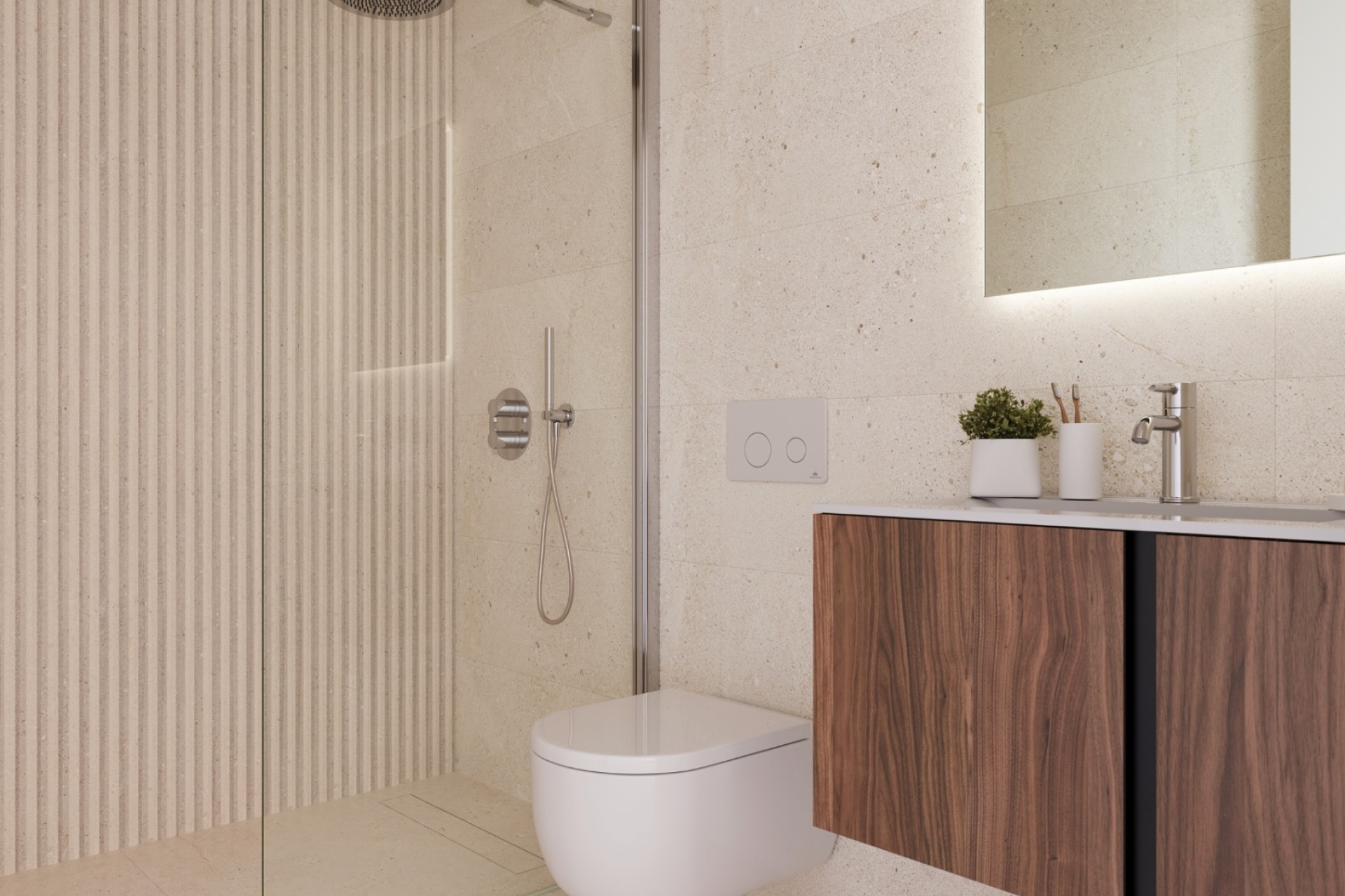 Nouvelle construction - Villa - Individuelle -
Torre Pacheco * - El Alba *