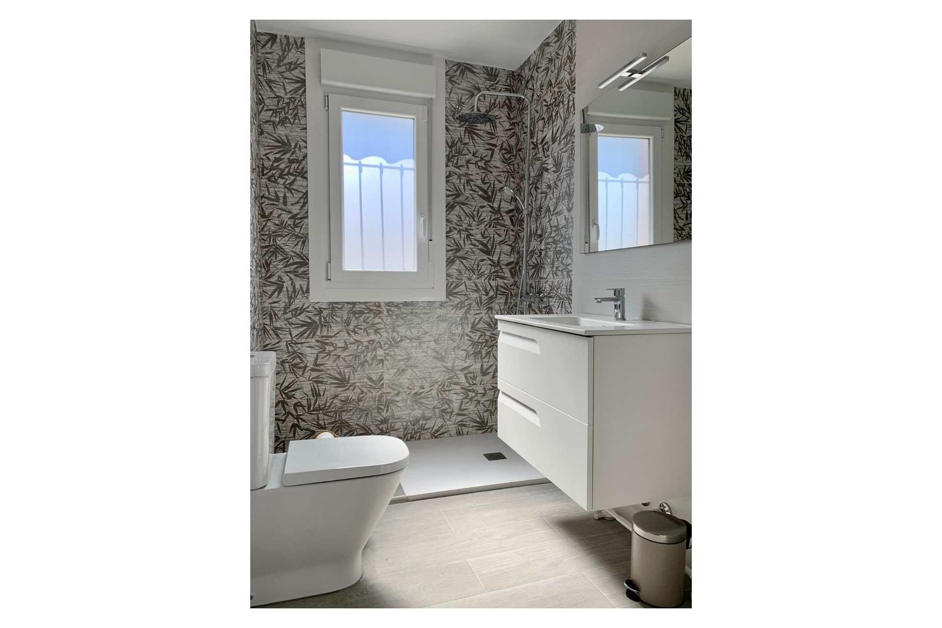 Nouvelle construction - Villa Individuelle -
Torre Pacheco - La Torre Golf