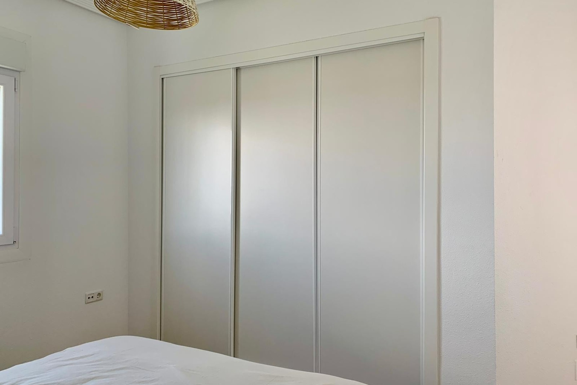 Nouvelle construction - Villa Individuelle -
Torre Pacheco - La Torre Golf