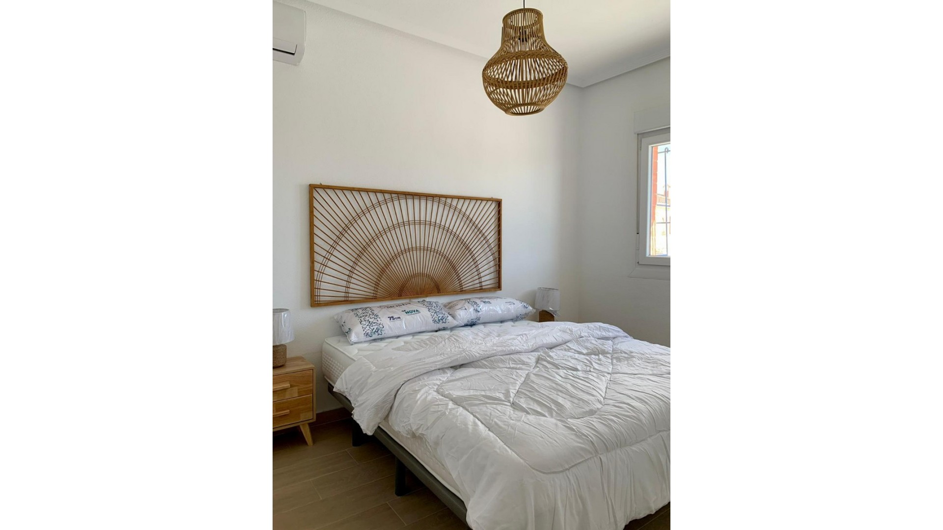 Nouvelle construction - Villa Individuelle -
Torre Pacheco - La Torre Golf