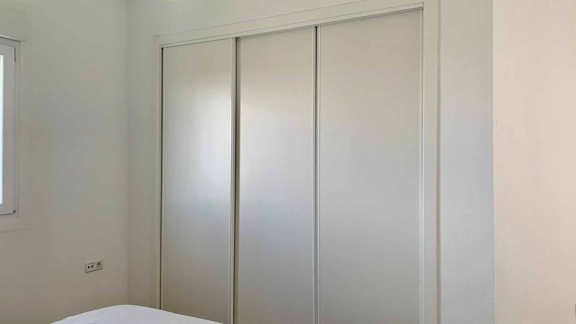 Nouvelle construction - Villa Individuelle -
Torre Pacheco - La Torre Golf