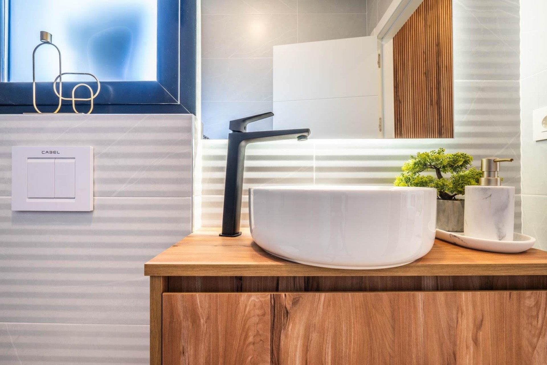 Nouvelle construction - Villa Individuelle -
Torre Pacheco - Roldán