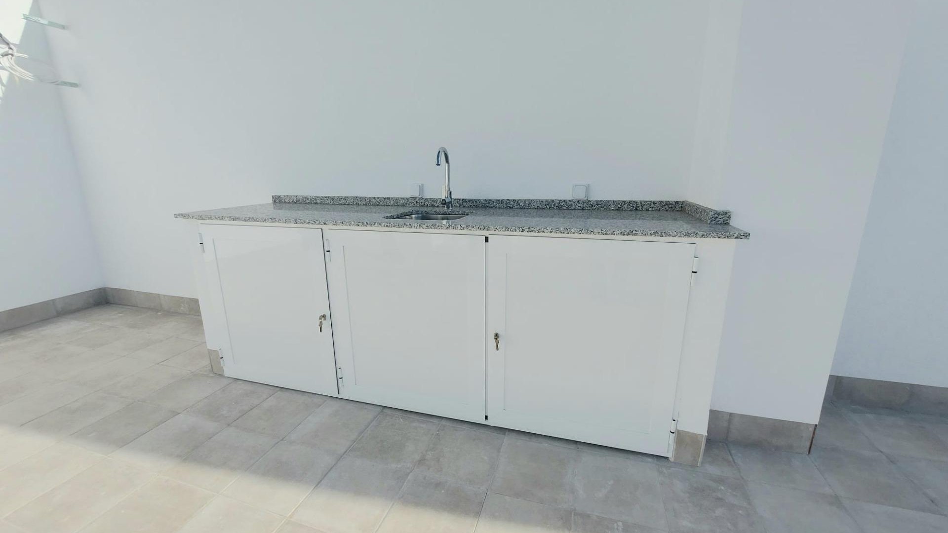 Nouvelle construction - Villa Individuelle -
Torre Pacheco - Roldán