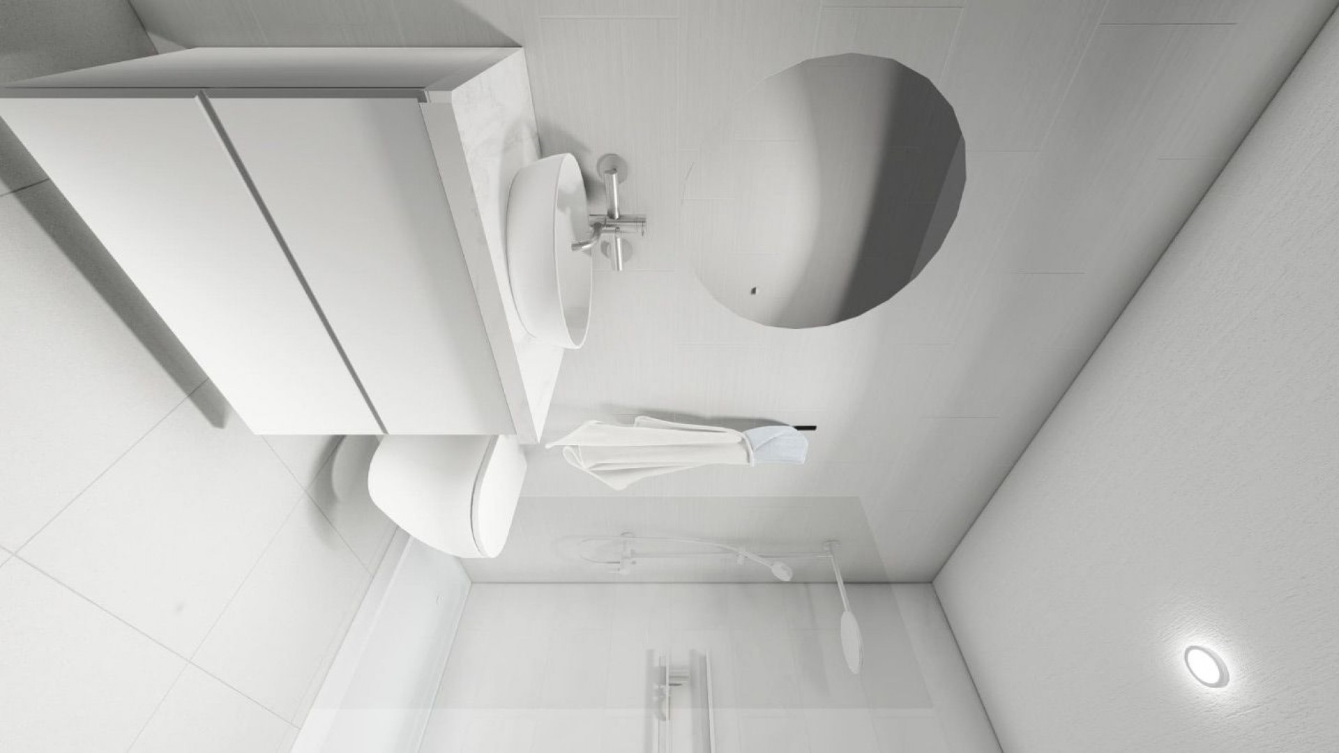 Nouvelle construction - Villa Individuelle -
Torre Pacheco - Roldán