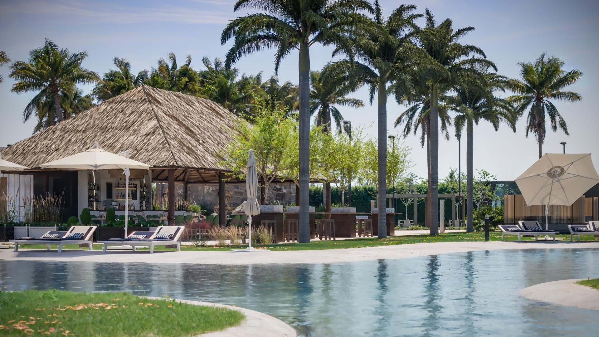 Nouvelle construction - Villa Individuelle -
Torre Pacheco - Roldán