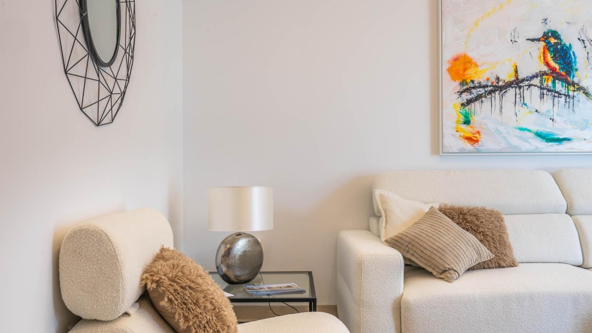 Nouvelle construction - Villa Individuelle -
Torre Pacheco - Roldán