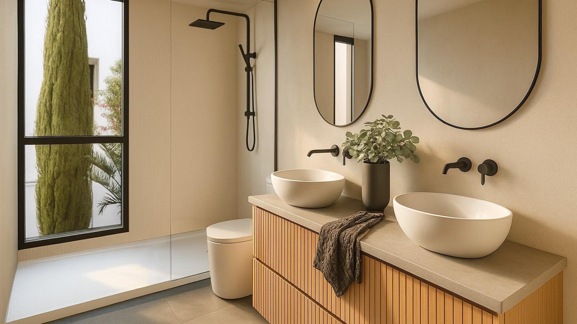 Nouvelle construction - Villa Individuelle -
Torre Pacheco - Santa Rosalia Lake And Life Resort