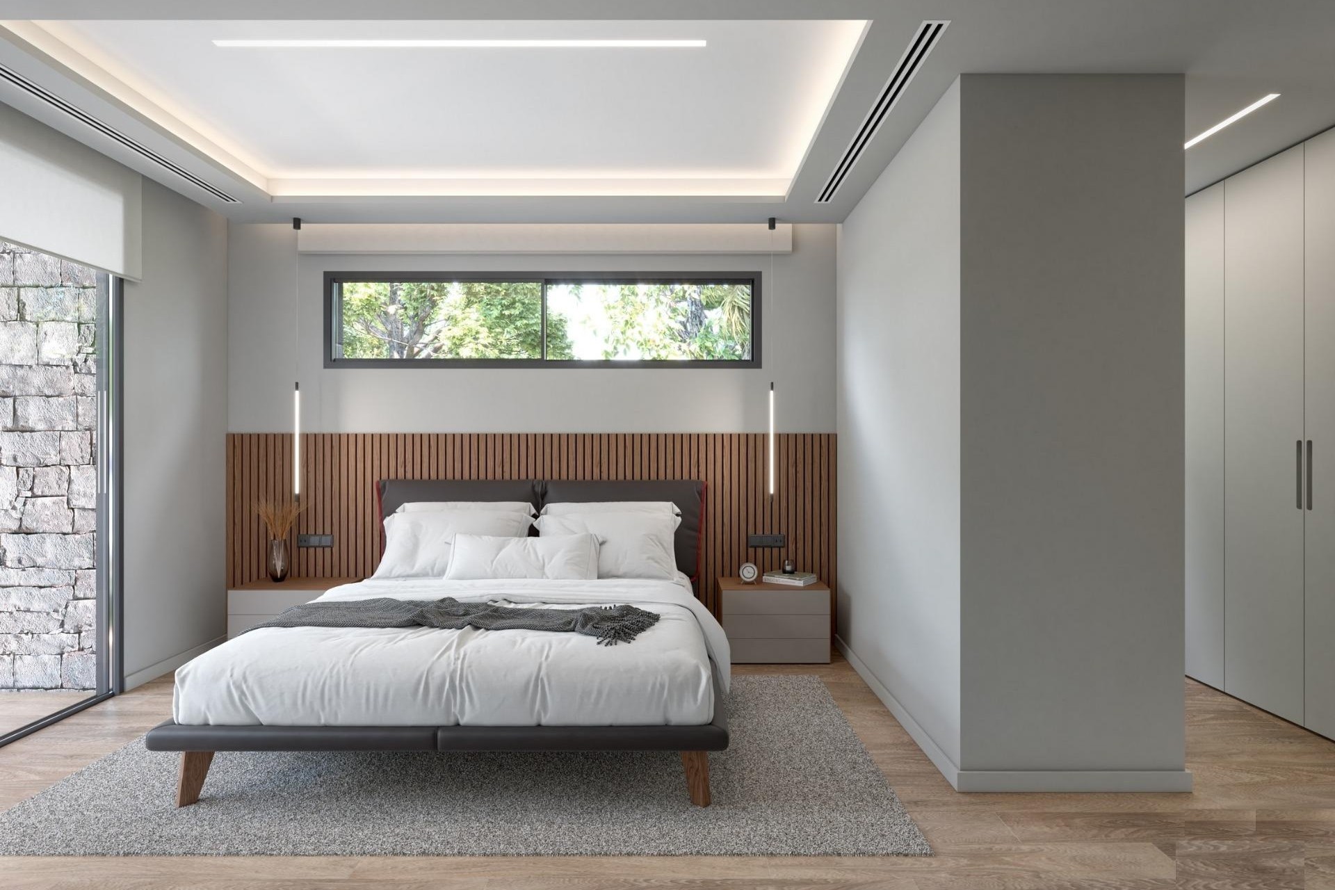 Nouvelle construction - Villa Individuelle -
Torre Pacheco - Santa Rosalia Lake And Life Resort