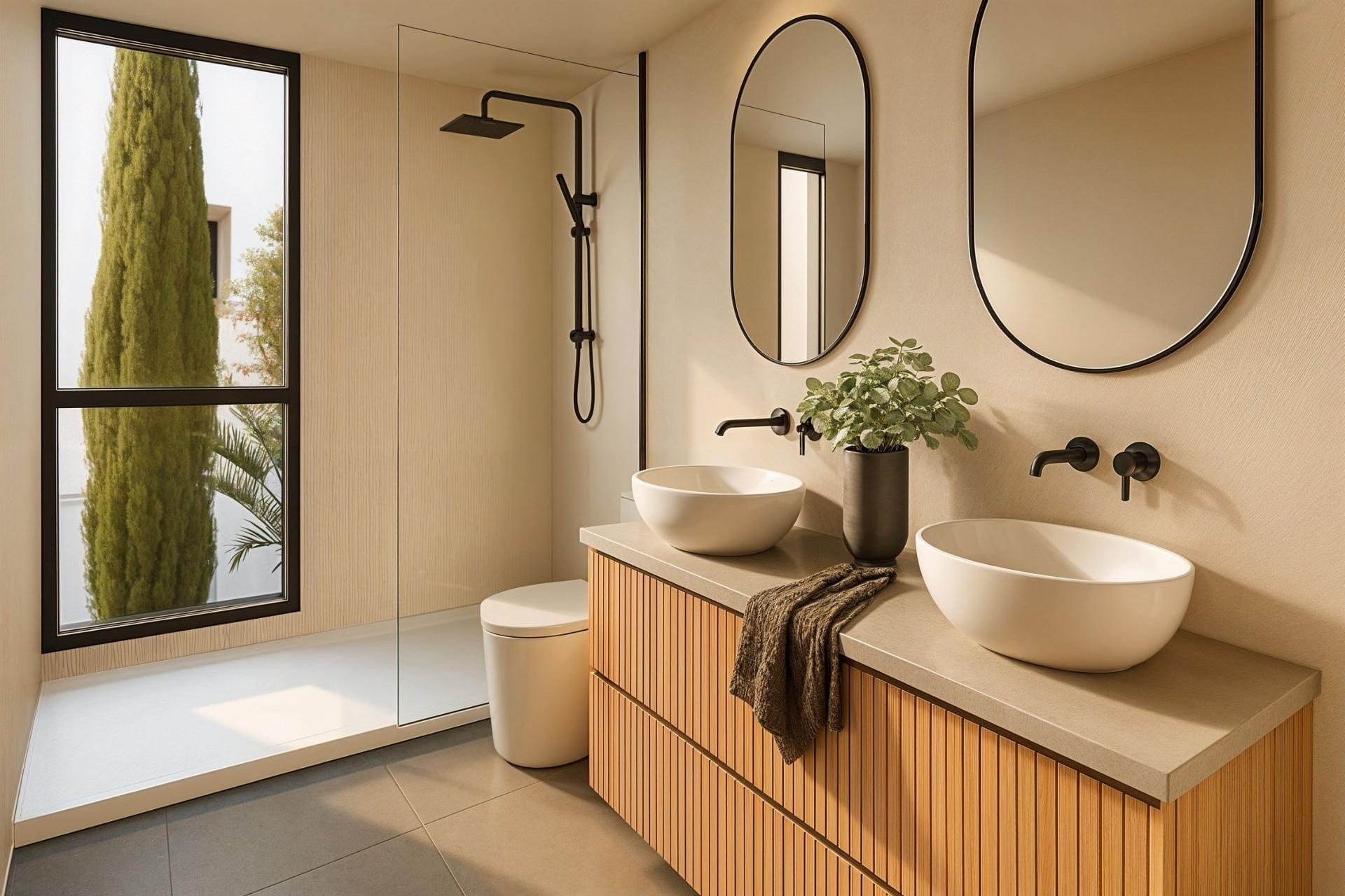 Nouvelle construction - Villa Individuelle -
Torre Pacheco - Santa Rosalia Lake And Life Resort