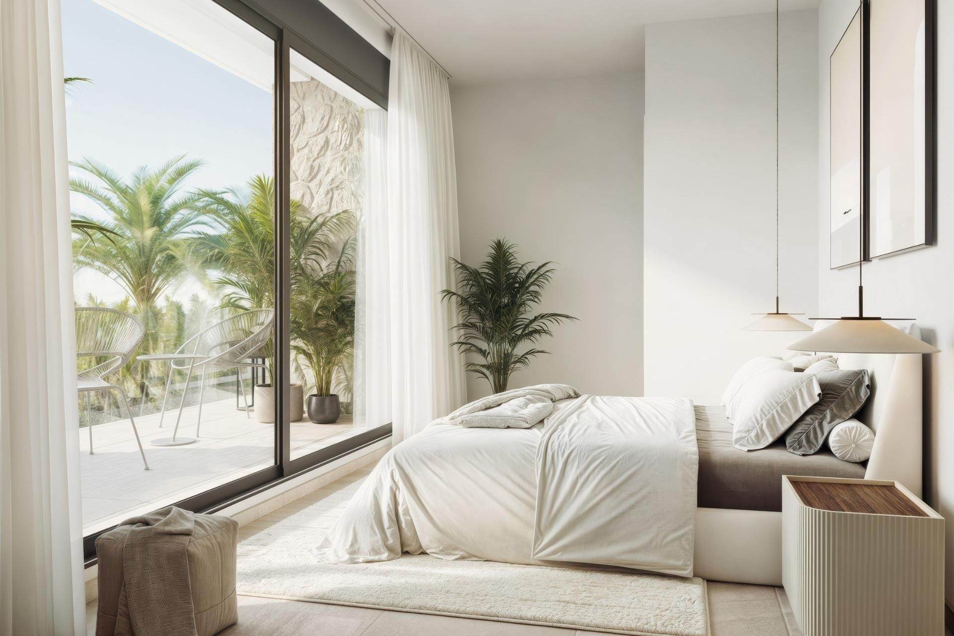 Nouvelle construction - Villa Individuelle -
Torre Pacheco - Santa Rosalia Lake And Life Resort