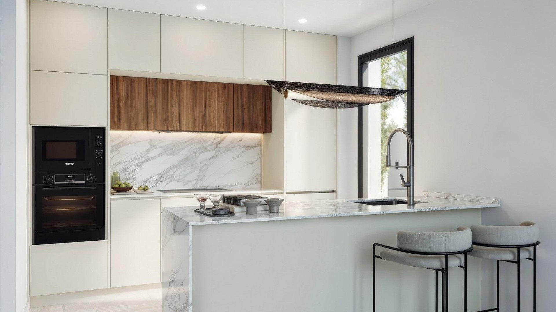 Nouvelle construction - Villa Individuelle -
Torre Pacheco - Santa Rosalia Lake And Life Resort