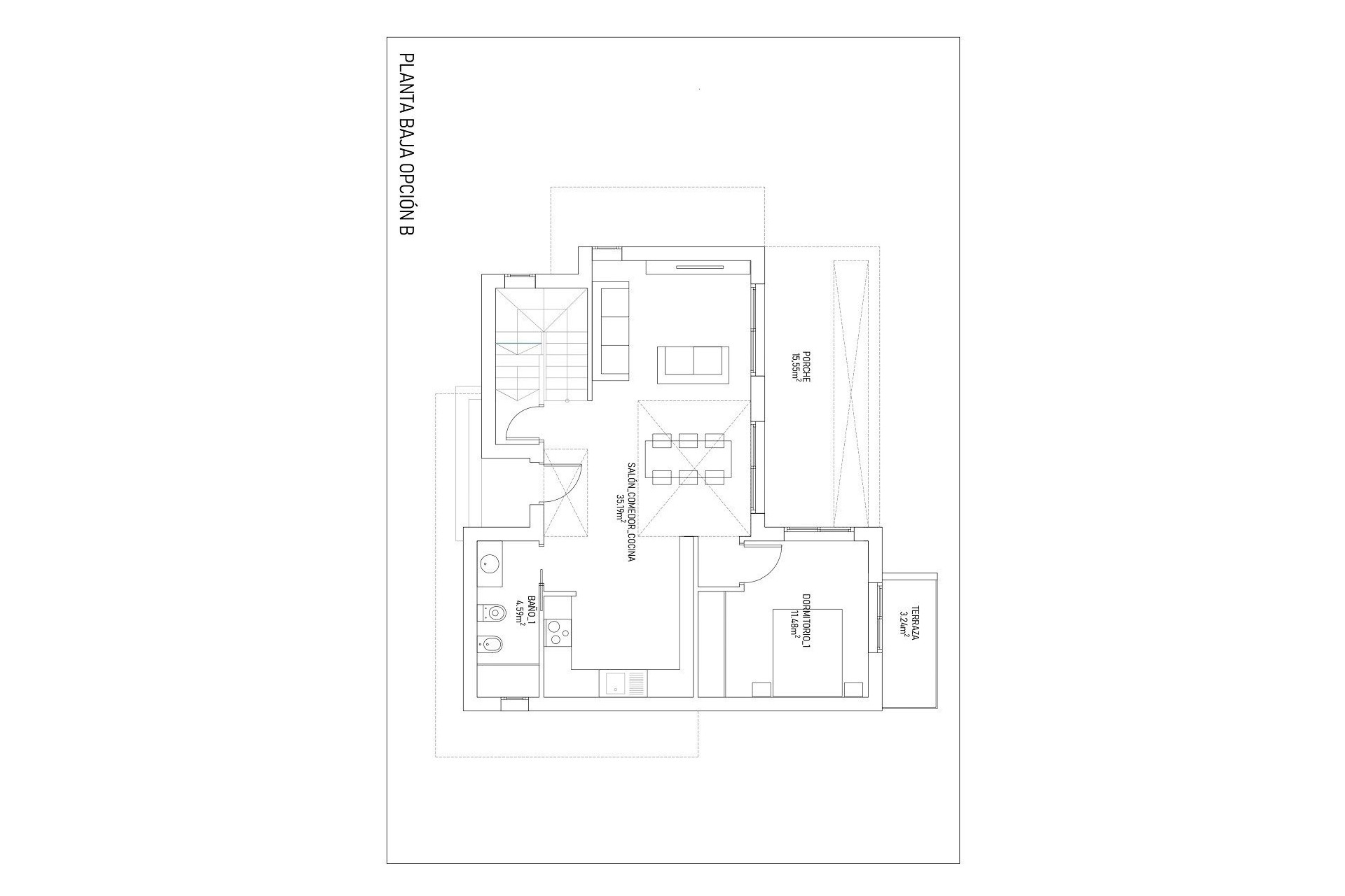 Nouvelle construction - Villa Individuelle -
Torrevieja - Aguas Nuevas