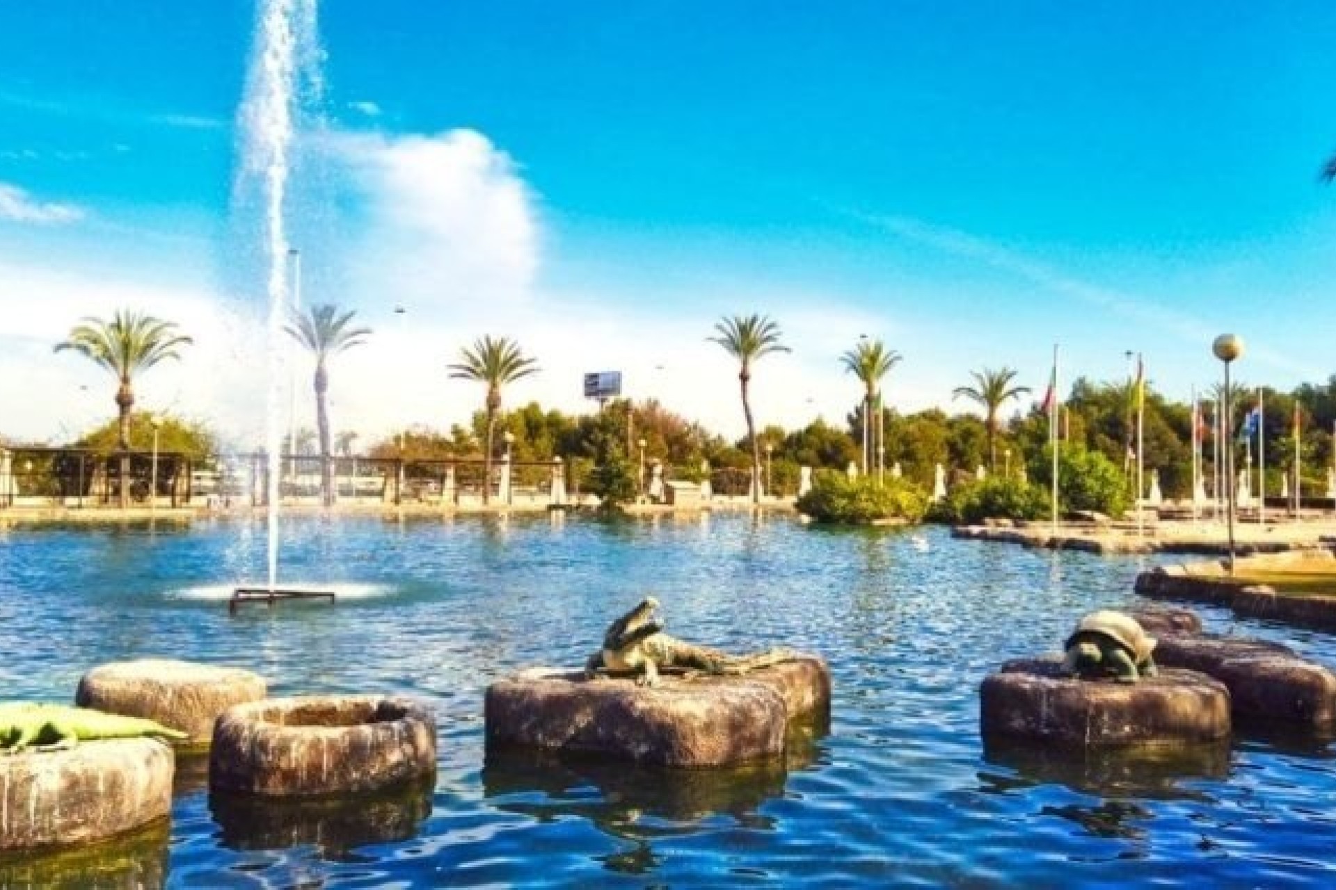 Nouvelle construction - Villa Individuelle -
Torrevieja - Aguas Nuevas