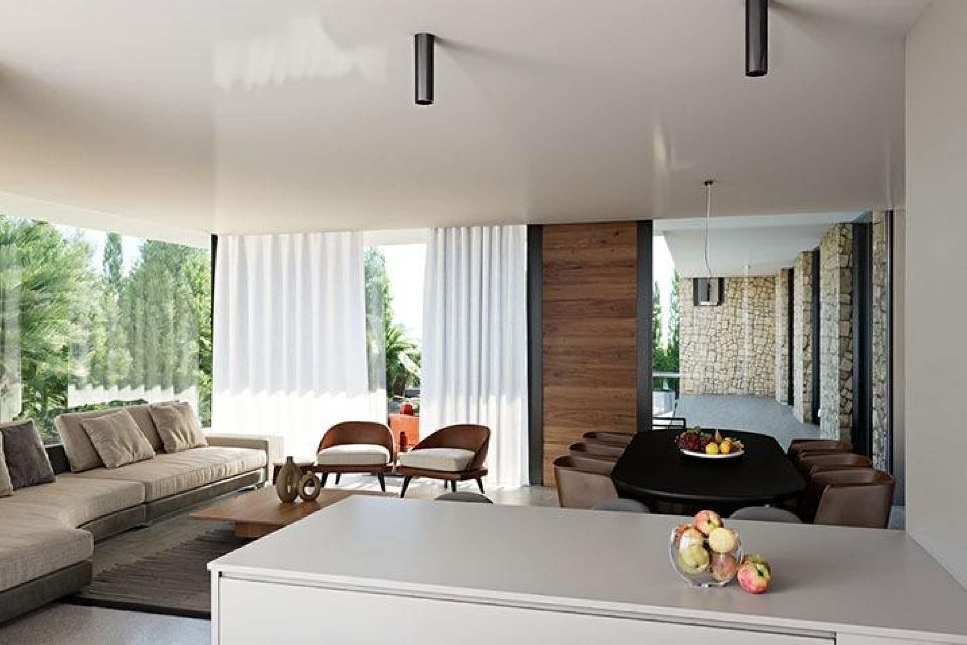 Nouvelle construction - Villa Individuelle -
Torrevieja - El chaparral