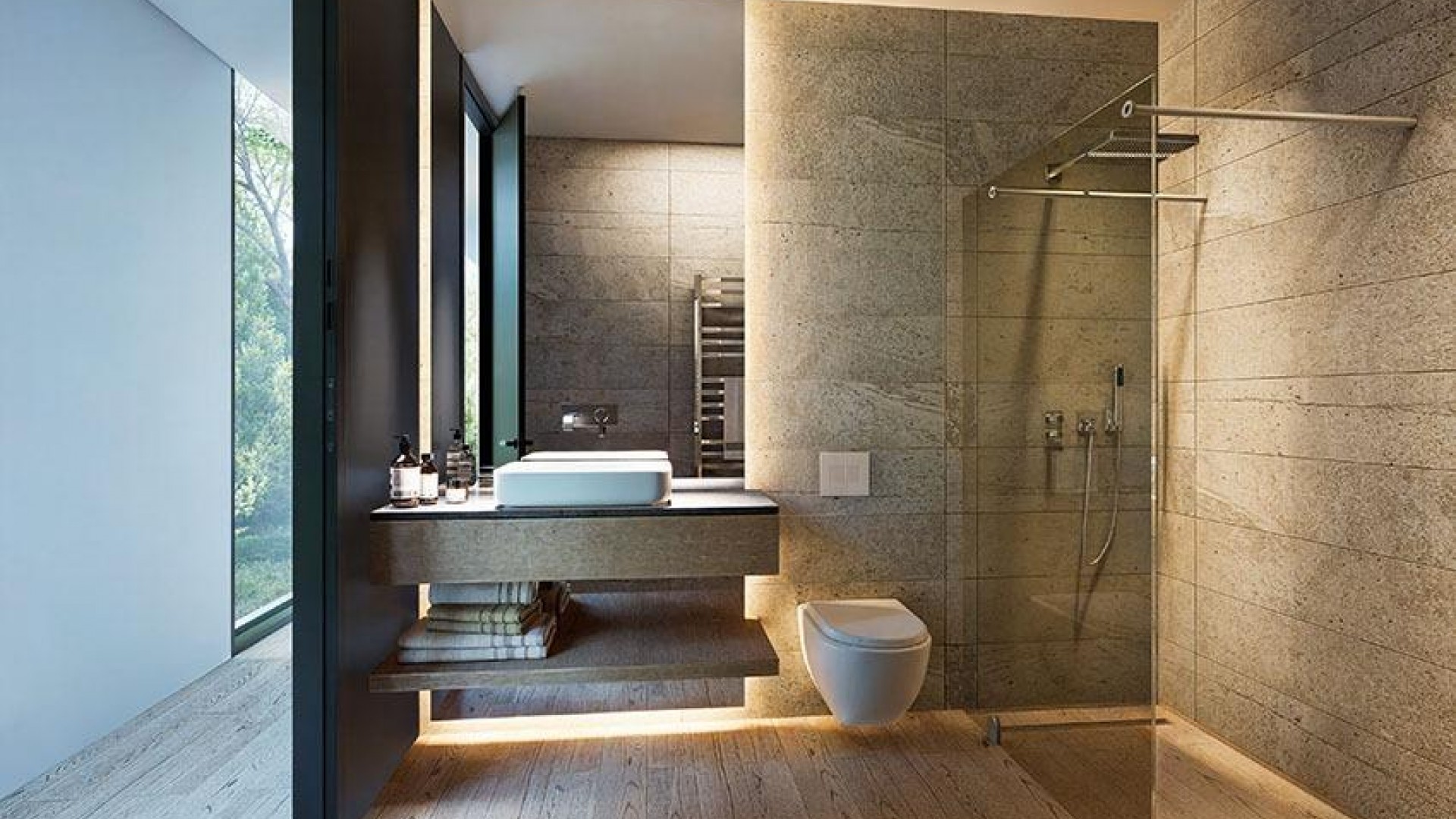 Nouvelle construction - Villa Individuelle -
Torrevieja - El chaparral