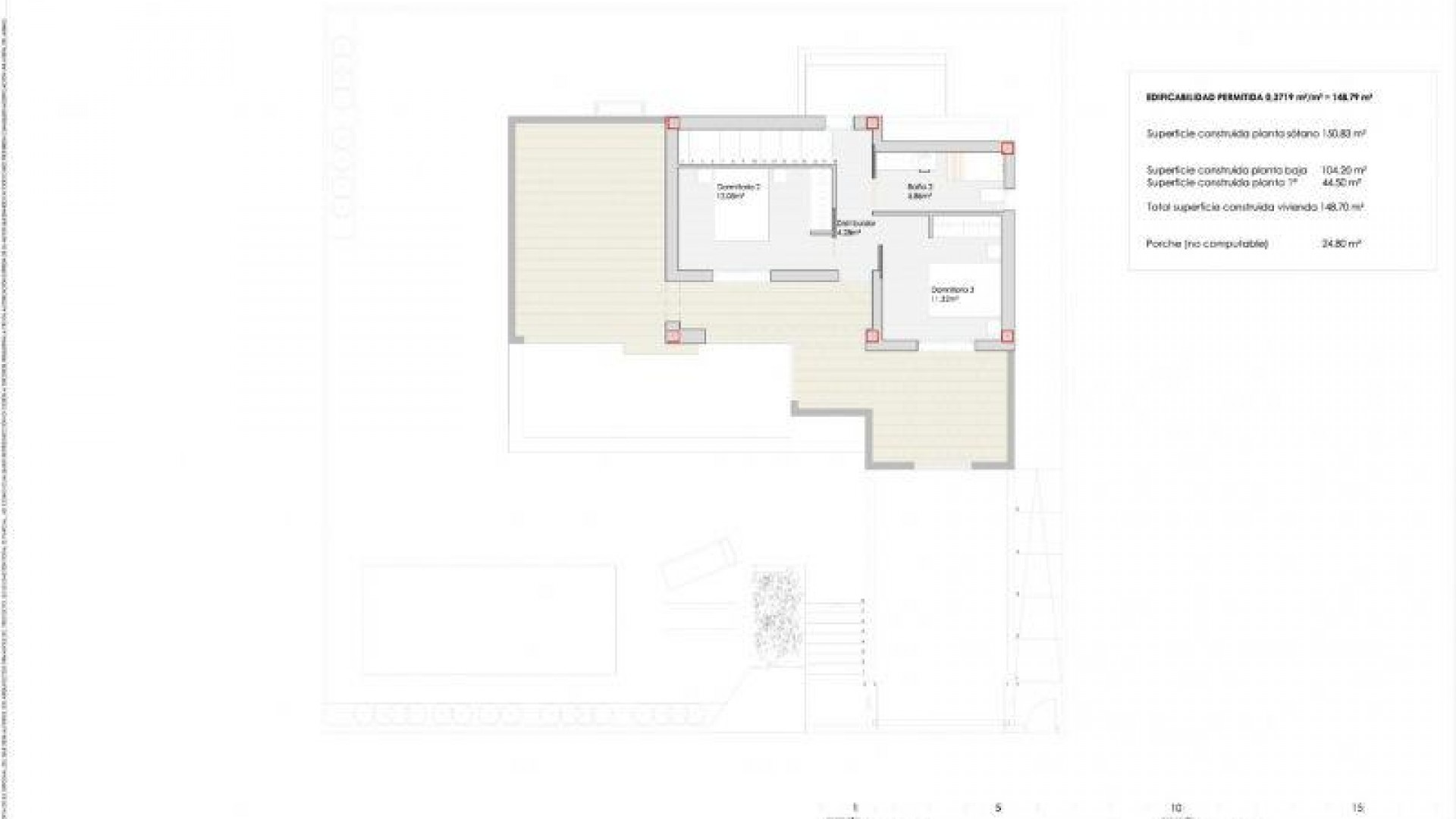 Nouvelle construction - Villa Individuelle -
Torrevieja - Los altos