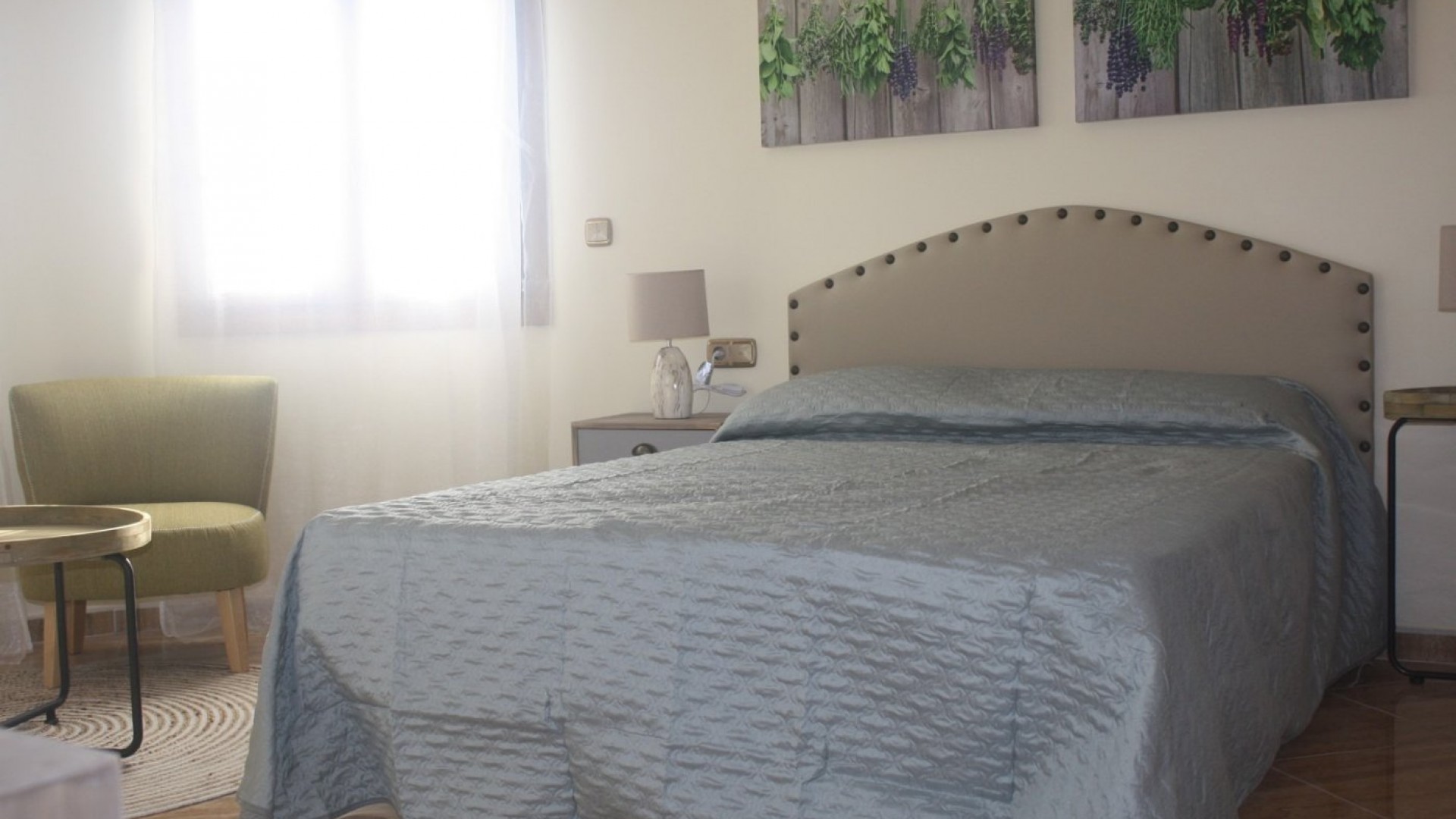 Nouvelle construction - Villa Individuelle -
Torrevieja - Los altos