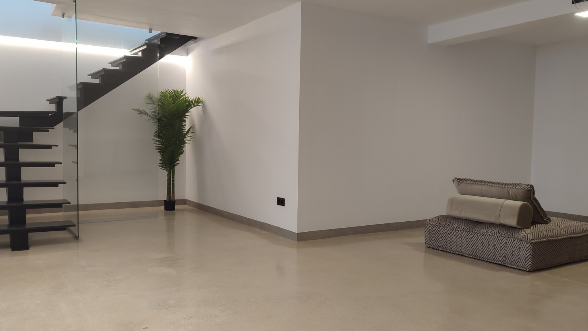 Nouvelle construction - Villa Individuelle -
Torrevieja - Los Balcones - Los Altos del Edén