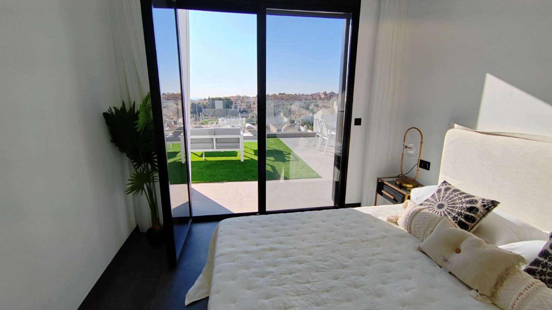 Nouvelle construction - Villa Individuelle -
Torrevieja - Los Balcones - Los Altos del Edén