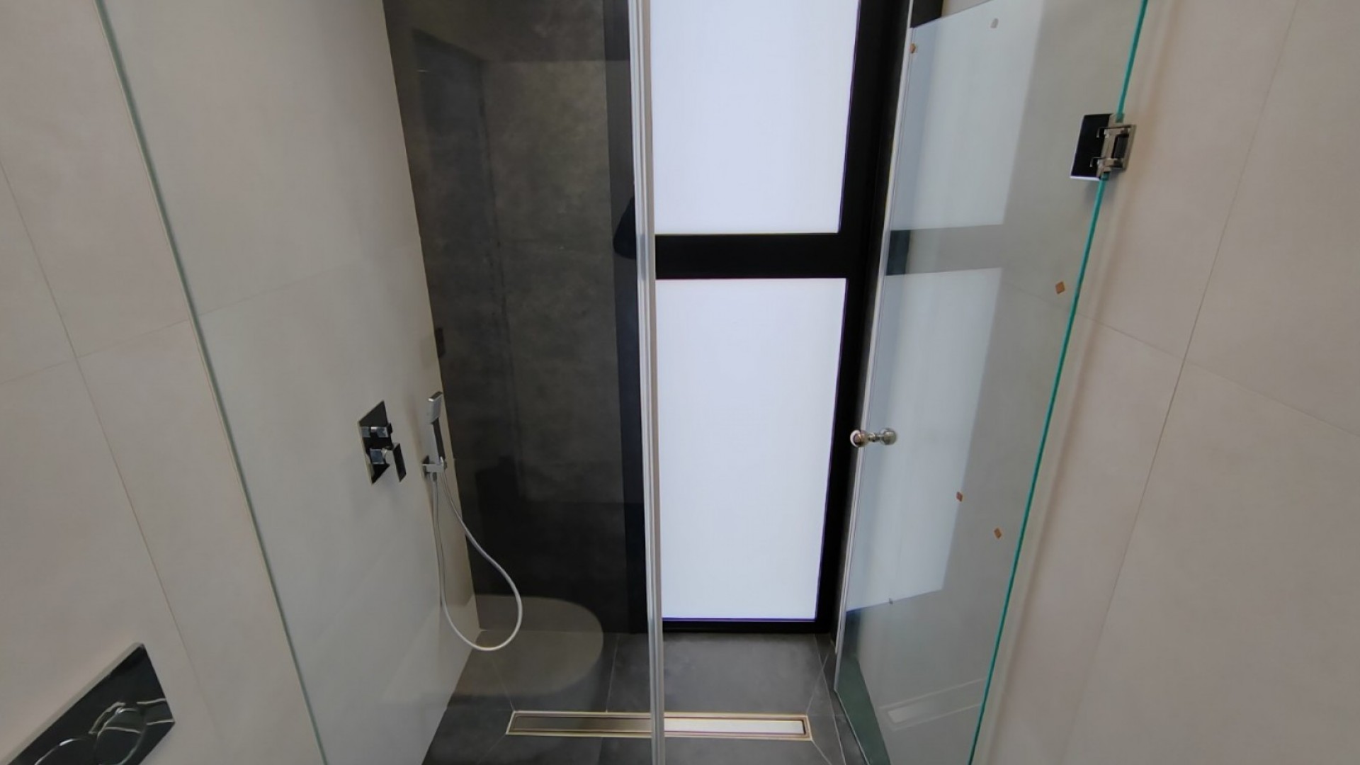 Nouvelle construction - Villa Individuelle -
Torrevieja - Los Balcones - Los Altos del Edén