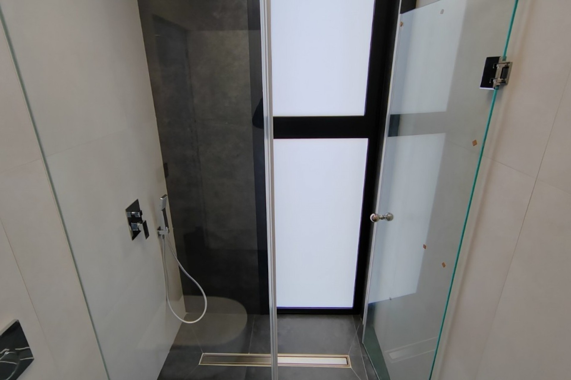 Nouvelle construction - Villa Individuelle -
Torrevieja - Los Balcones - Los Altos del Edén