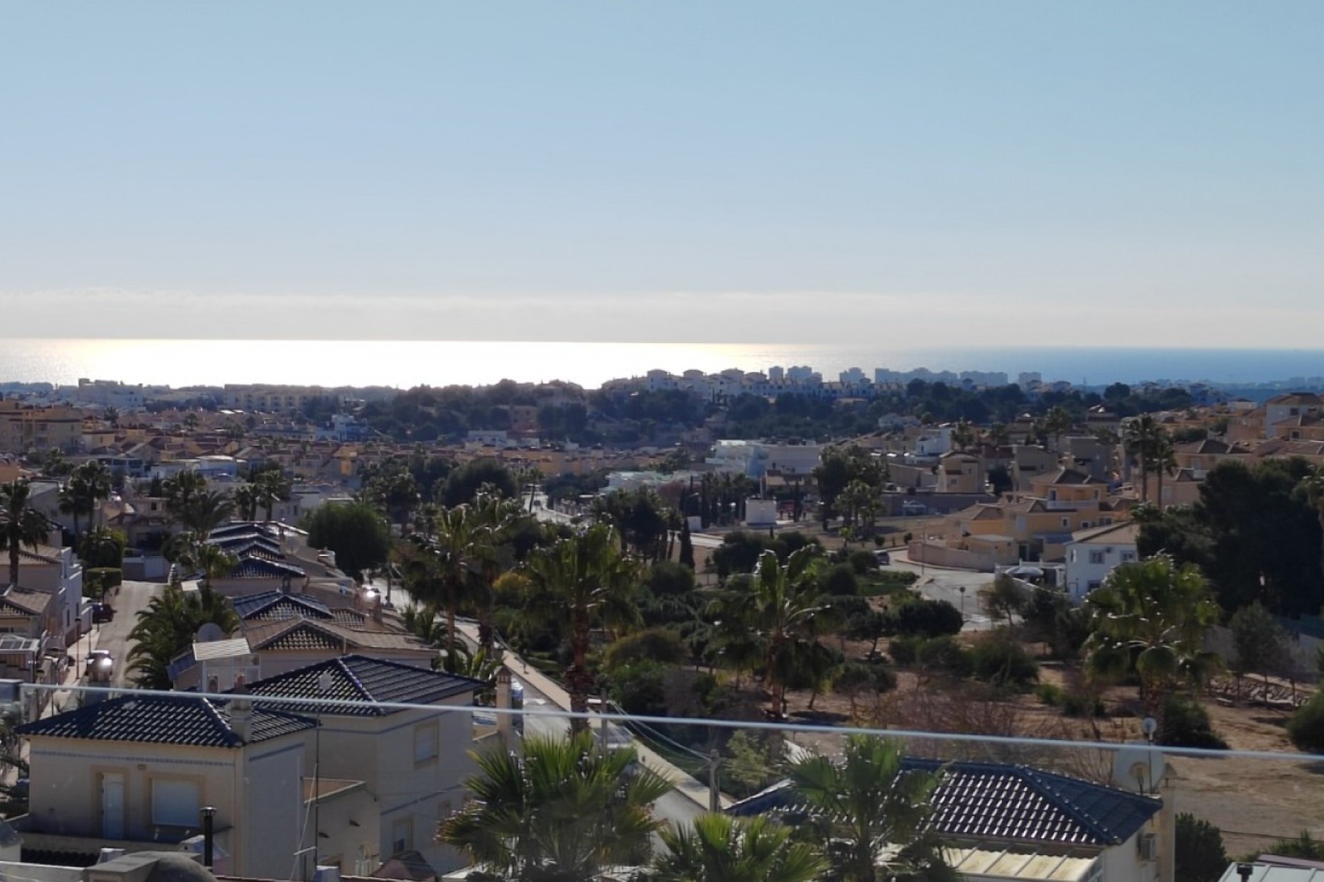 Nouvelle construction - Villa Individuelle -
Torrevieja - Los Balcones - Los Altos del Edén