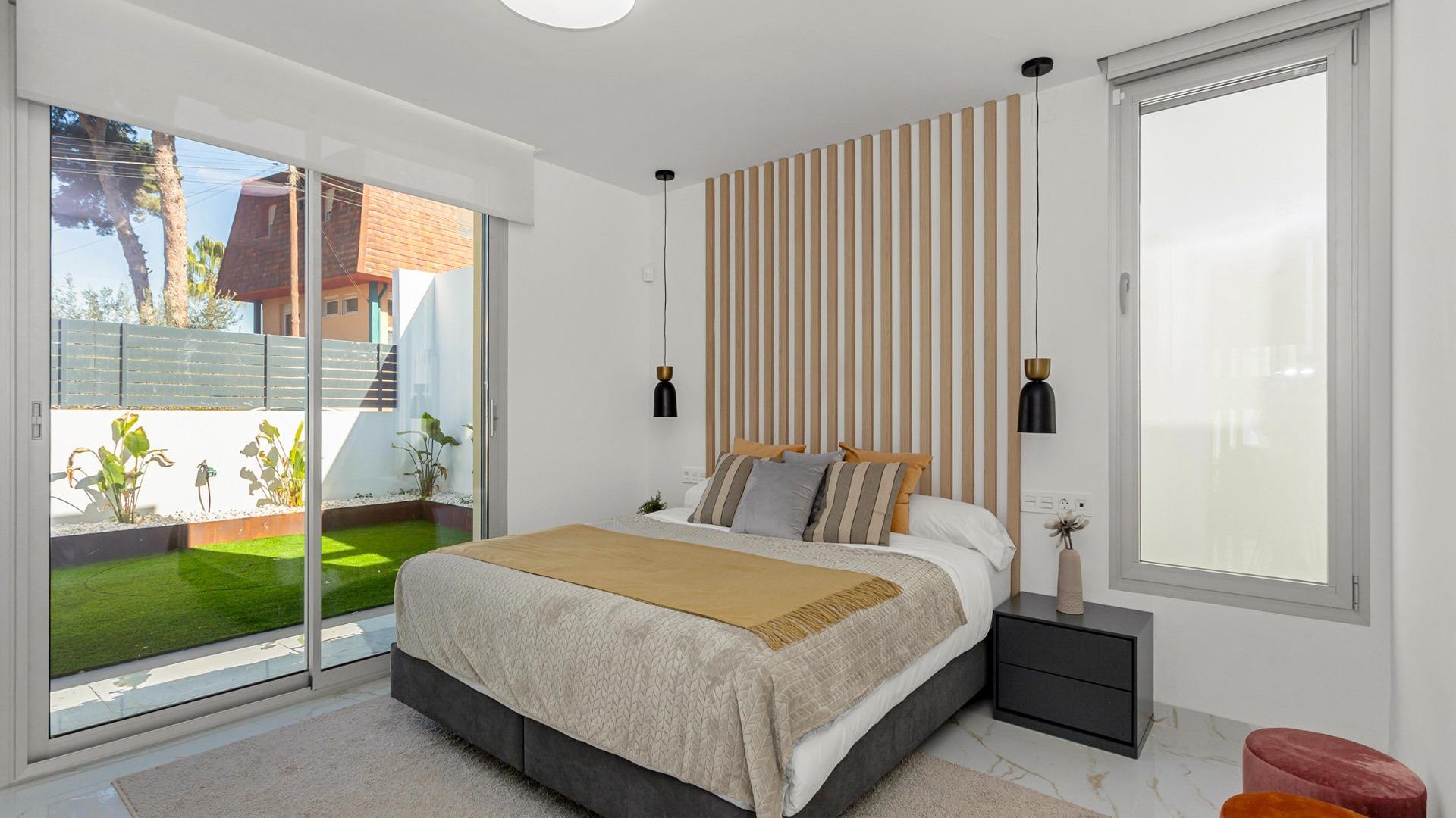 Nouvelle construction - Villa Individuelle -
Torrevieja - Los Balcones - Los Altos del Edén