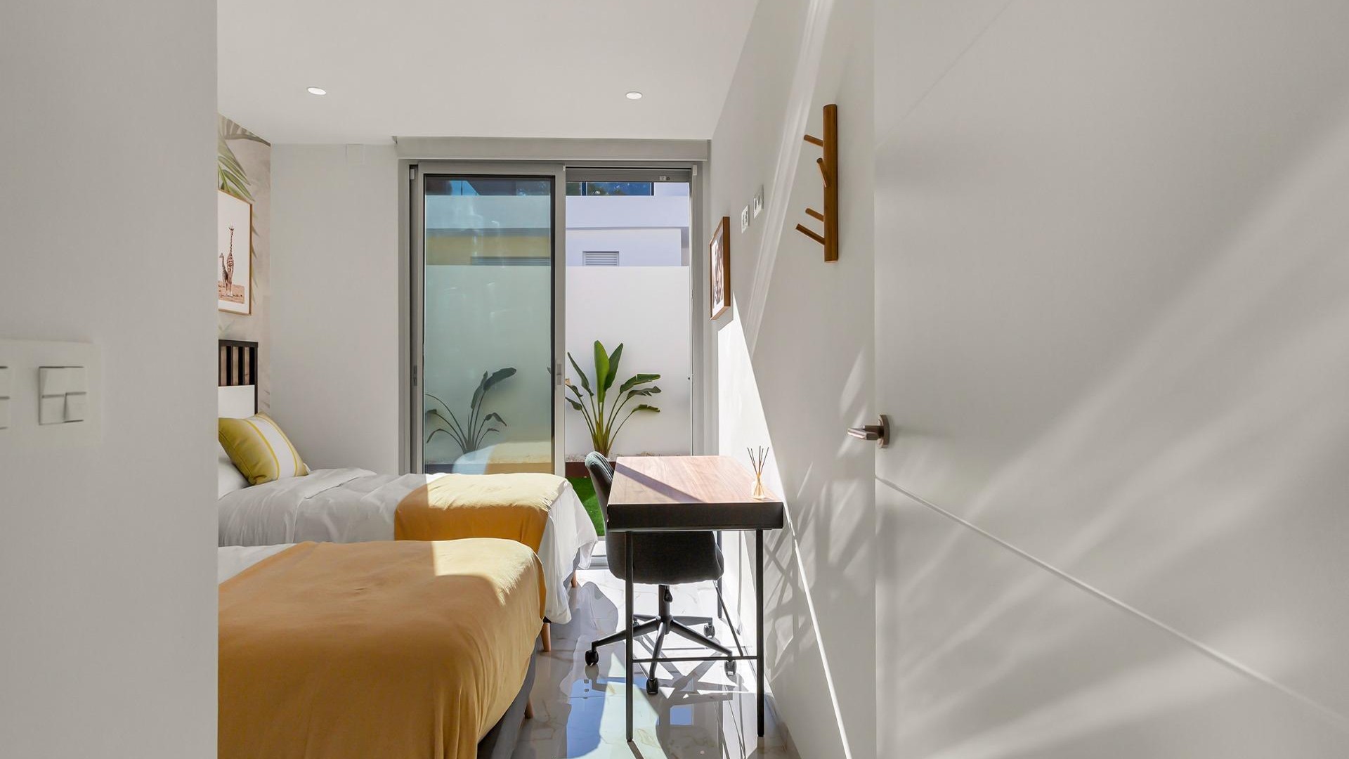 Nouvelle construction - Villa Individuelle -
Torrevieja - Los Balcones - Los Altos del Edén