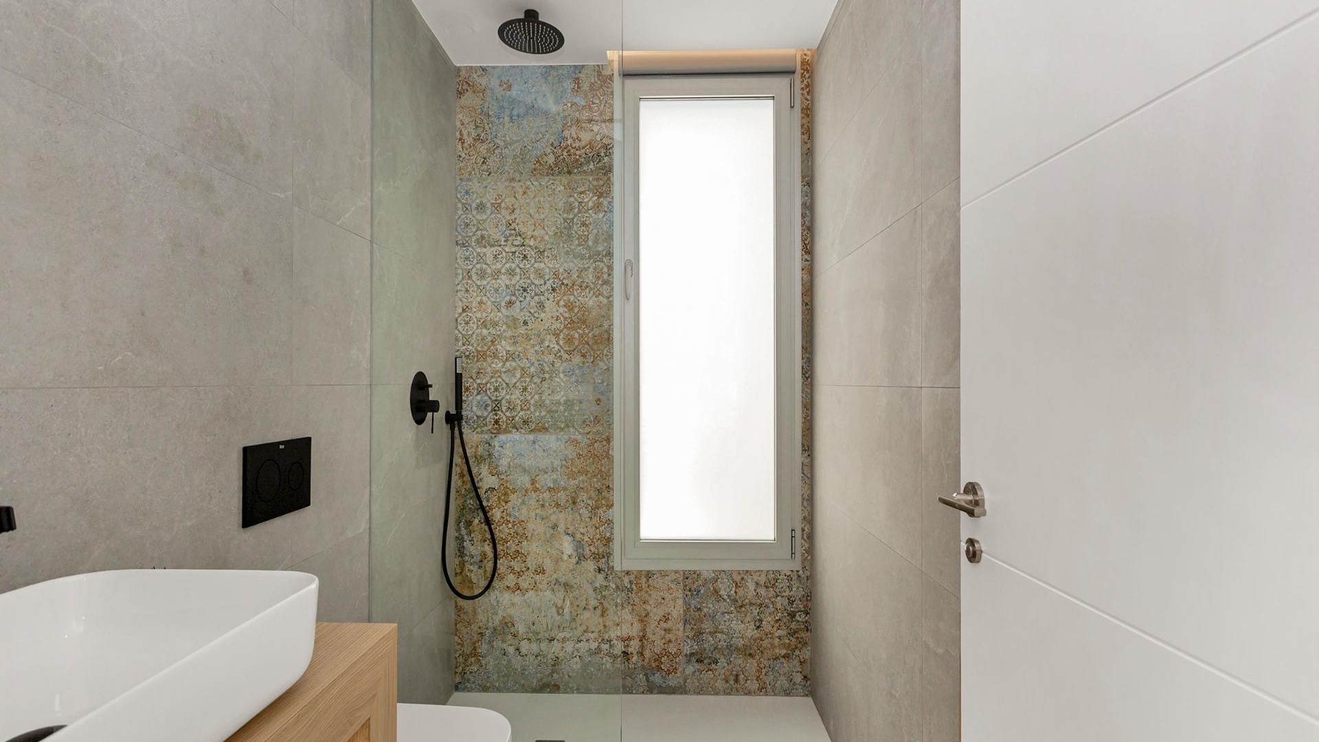 Nouvelle construction - Villa Individuelle -
Torrevieja - Los Balcones - Los Altos del Edén