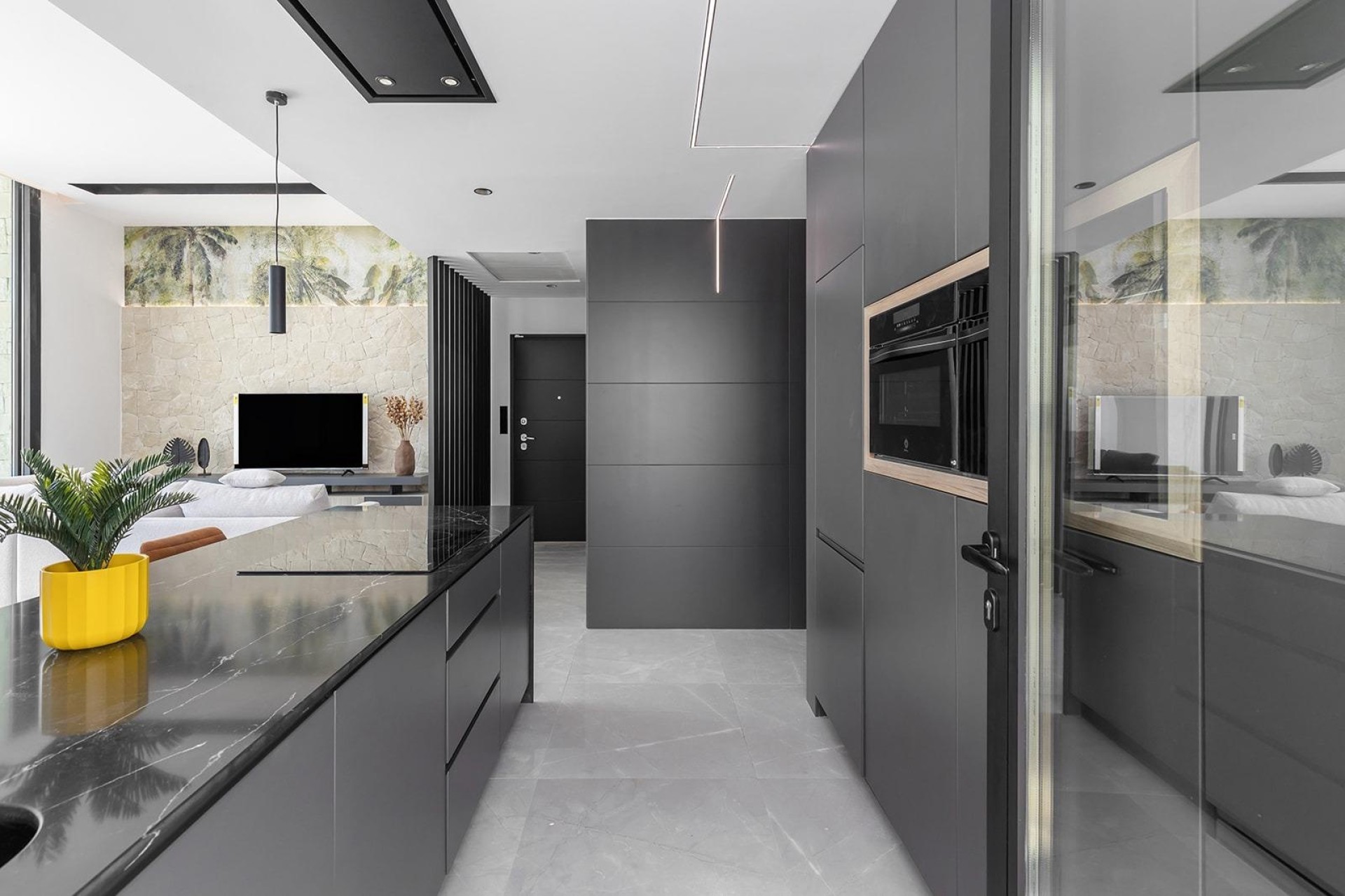 Nouvelle construction - Villa Individuelle -
Torrevieja - Los Balcones