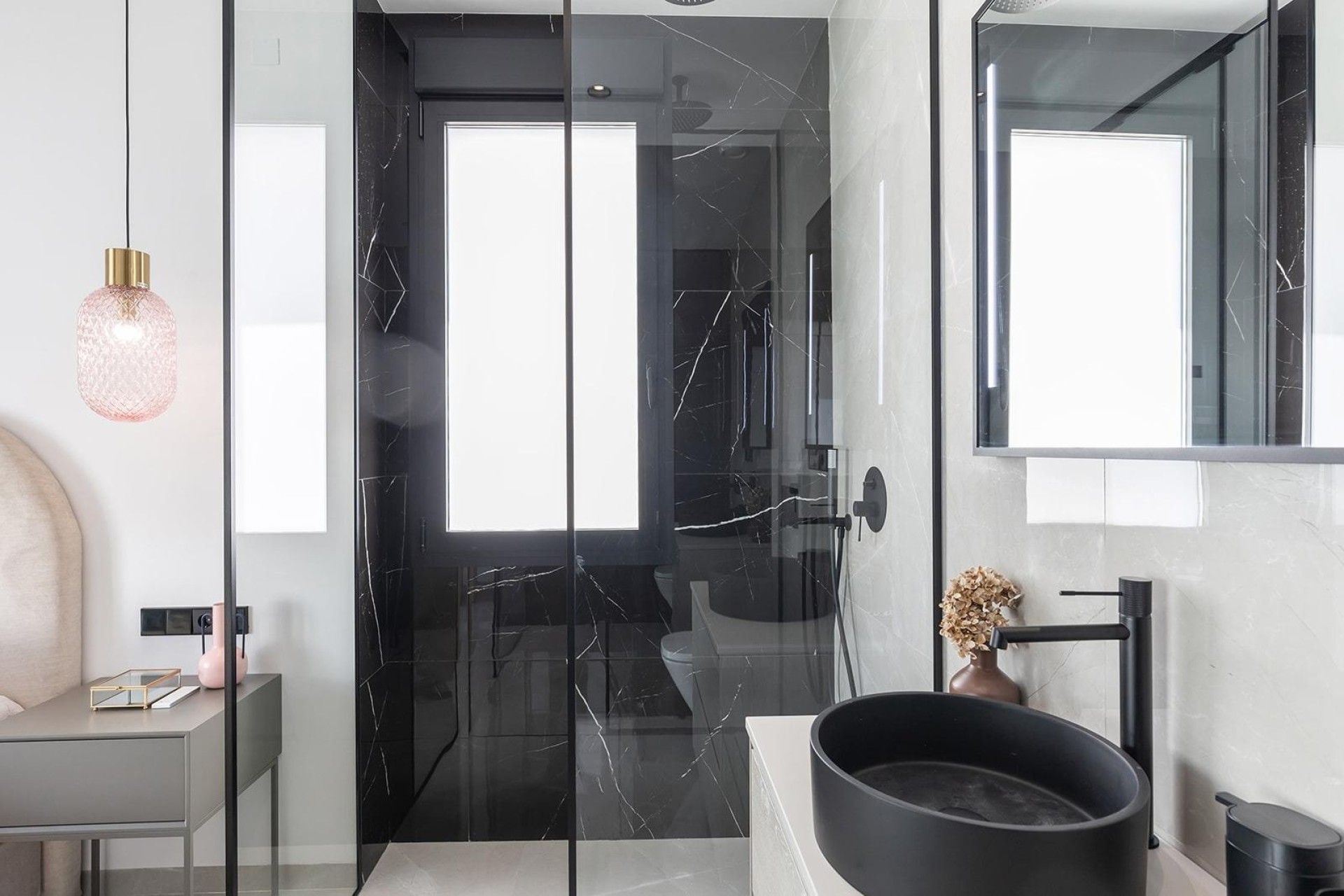 Nouvelle construction - Villa Individuelle -
Torrevieja - Los Balcones