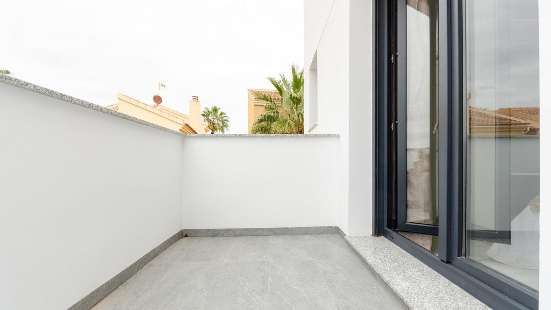 Nouvelle construction - Villa Individuelle -
Torrevieja - Torretas