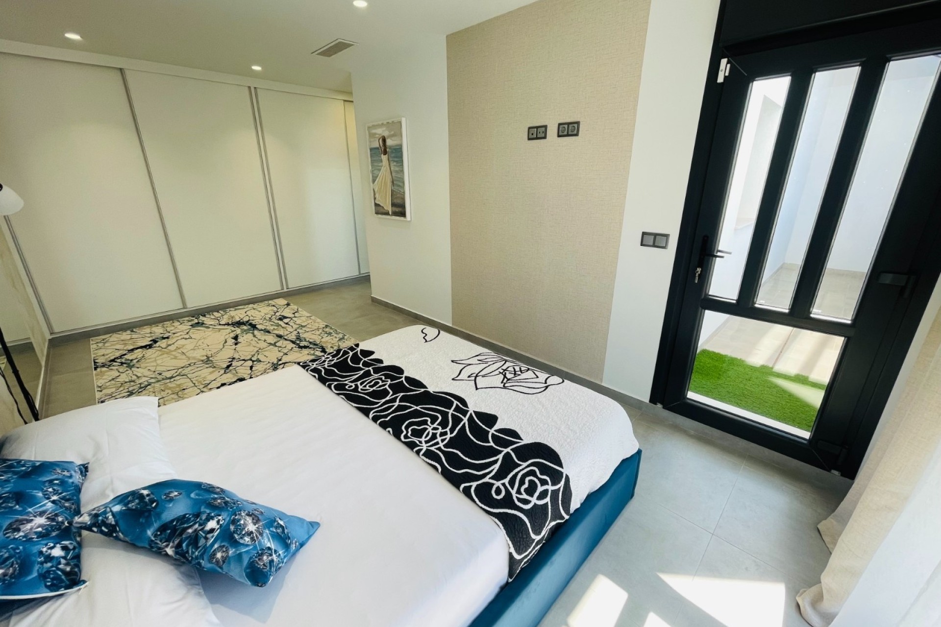 Nouvelle construction - Villa Individuelle -
Torrevieja