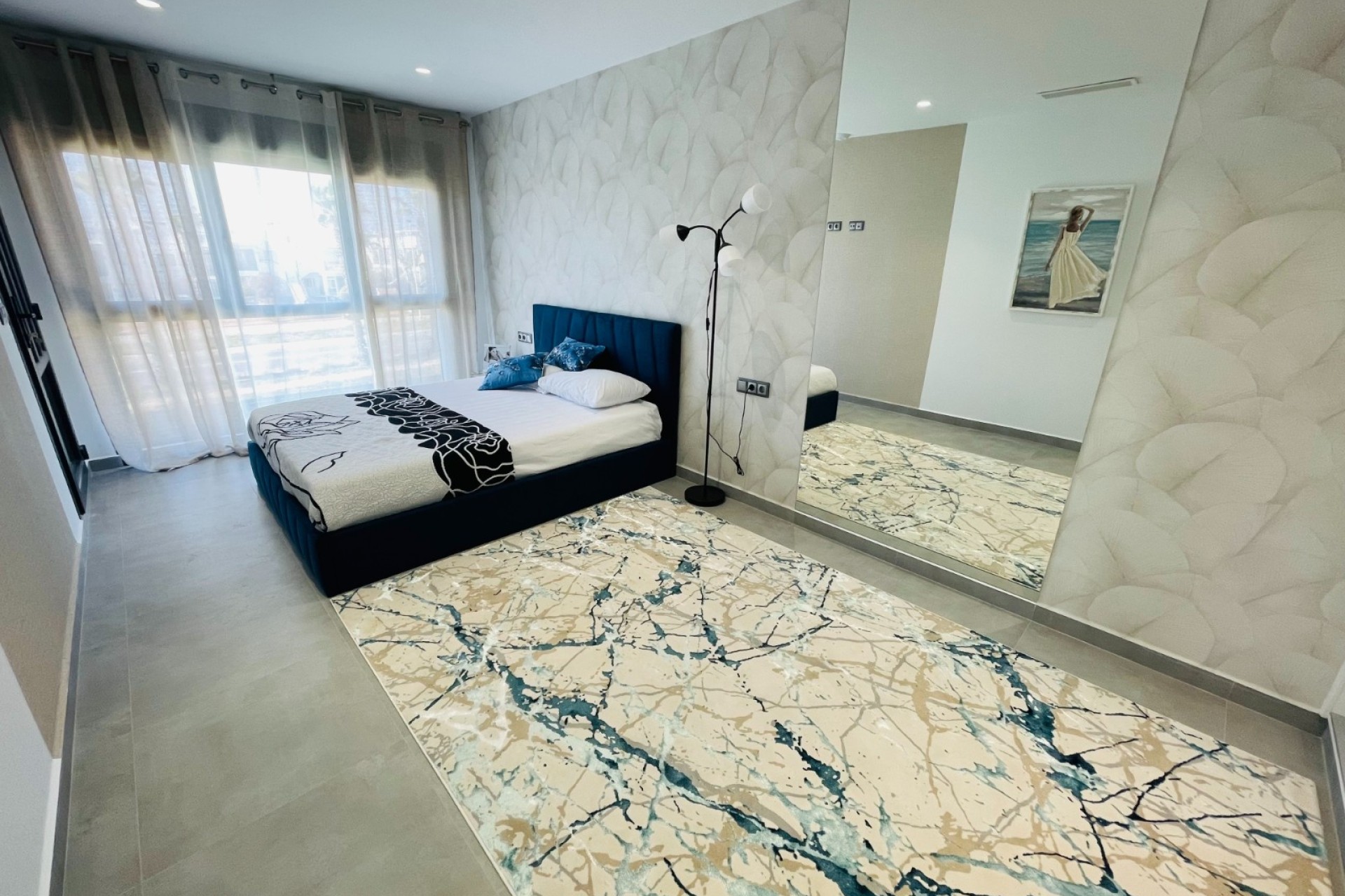Nouvelle construction - Villa Individuelle -
Torrevieja