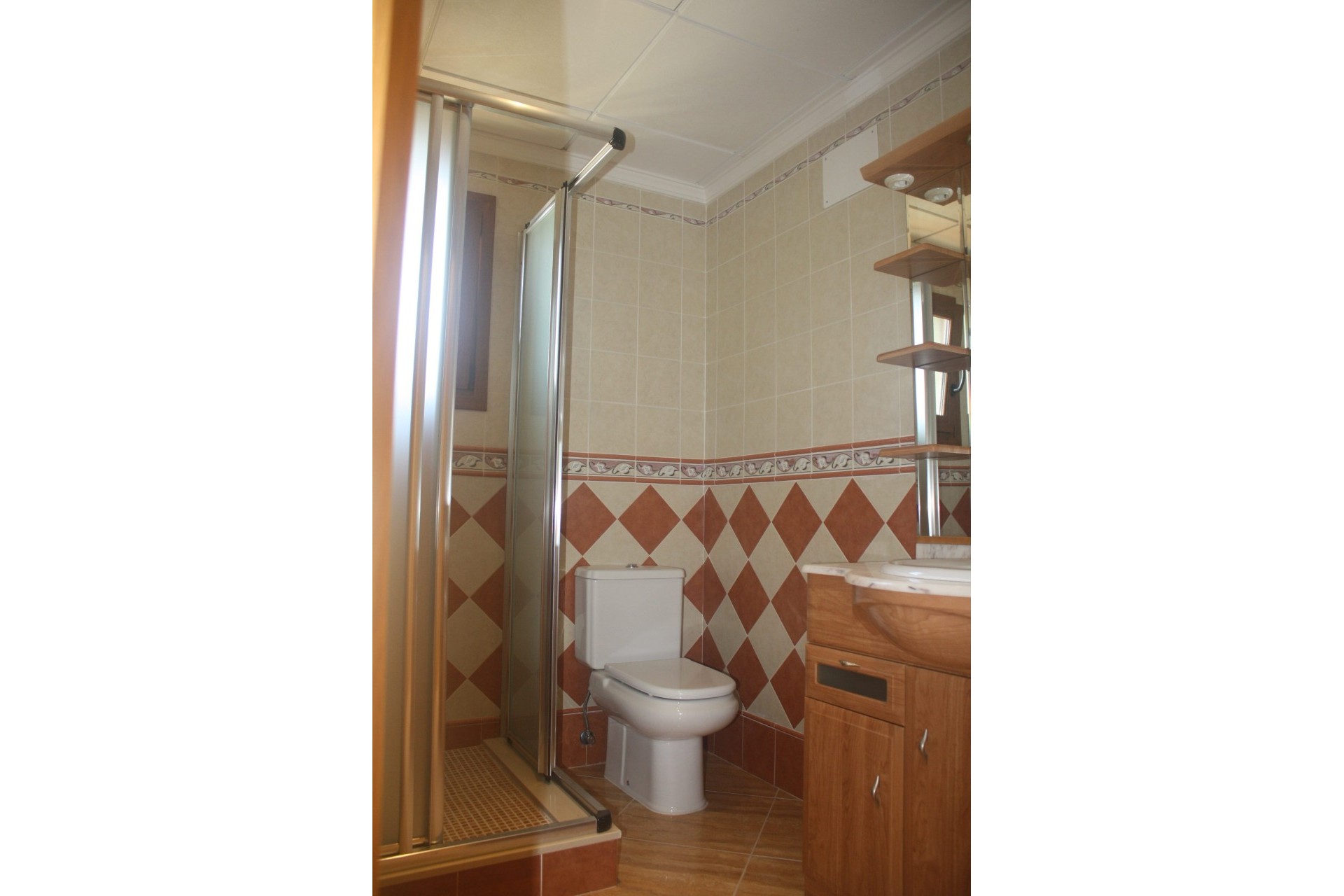 Nouvelle construction - Villa Individuelle -
Torrevieja