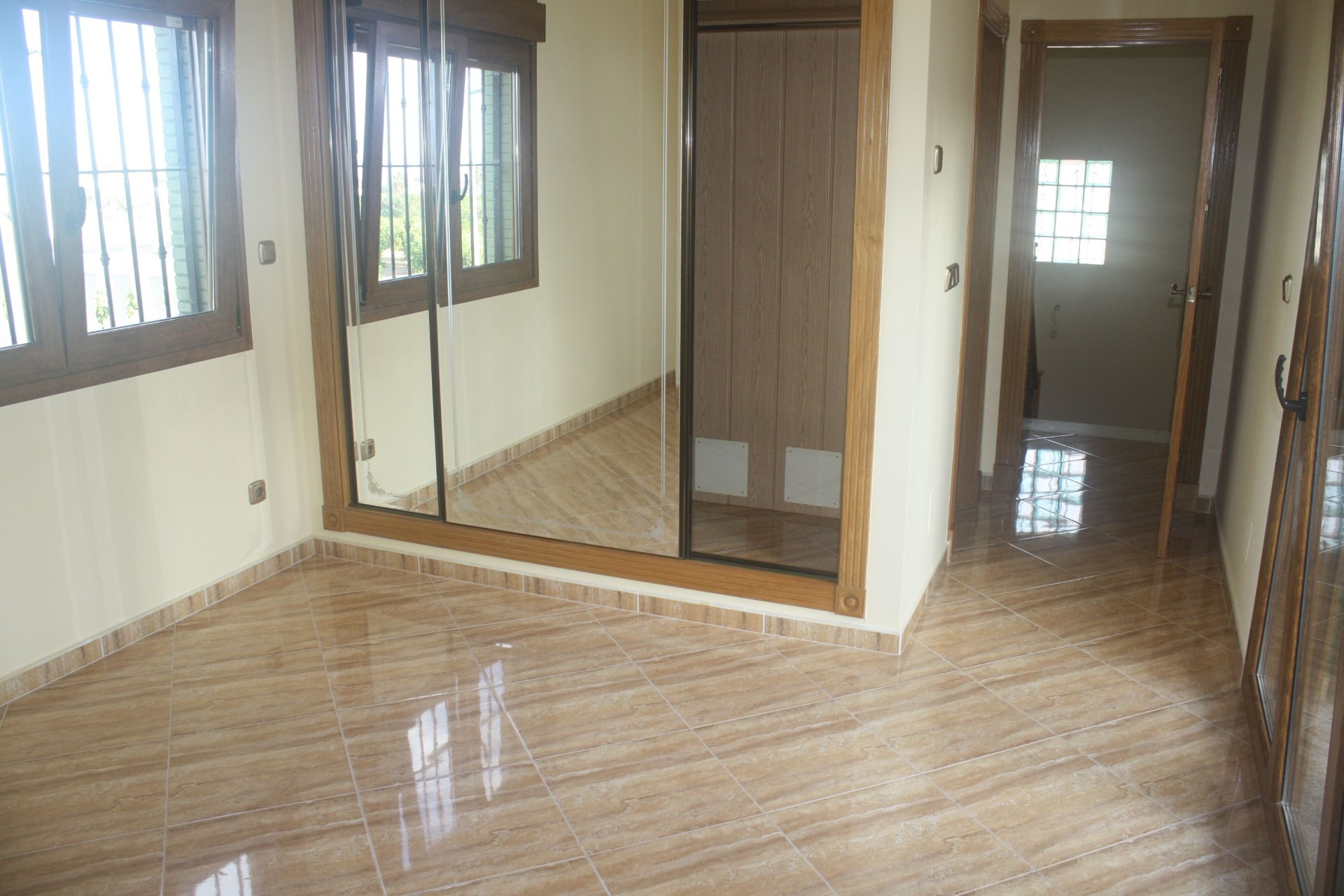 Nouvelle construction - Villa Individuelle -
Torrevieja