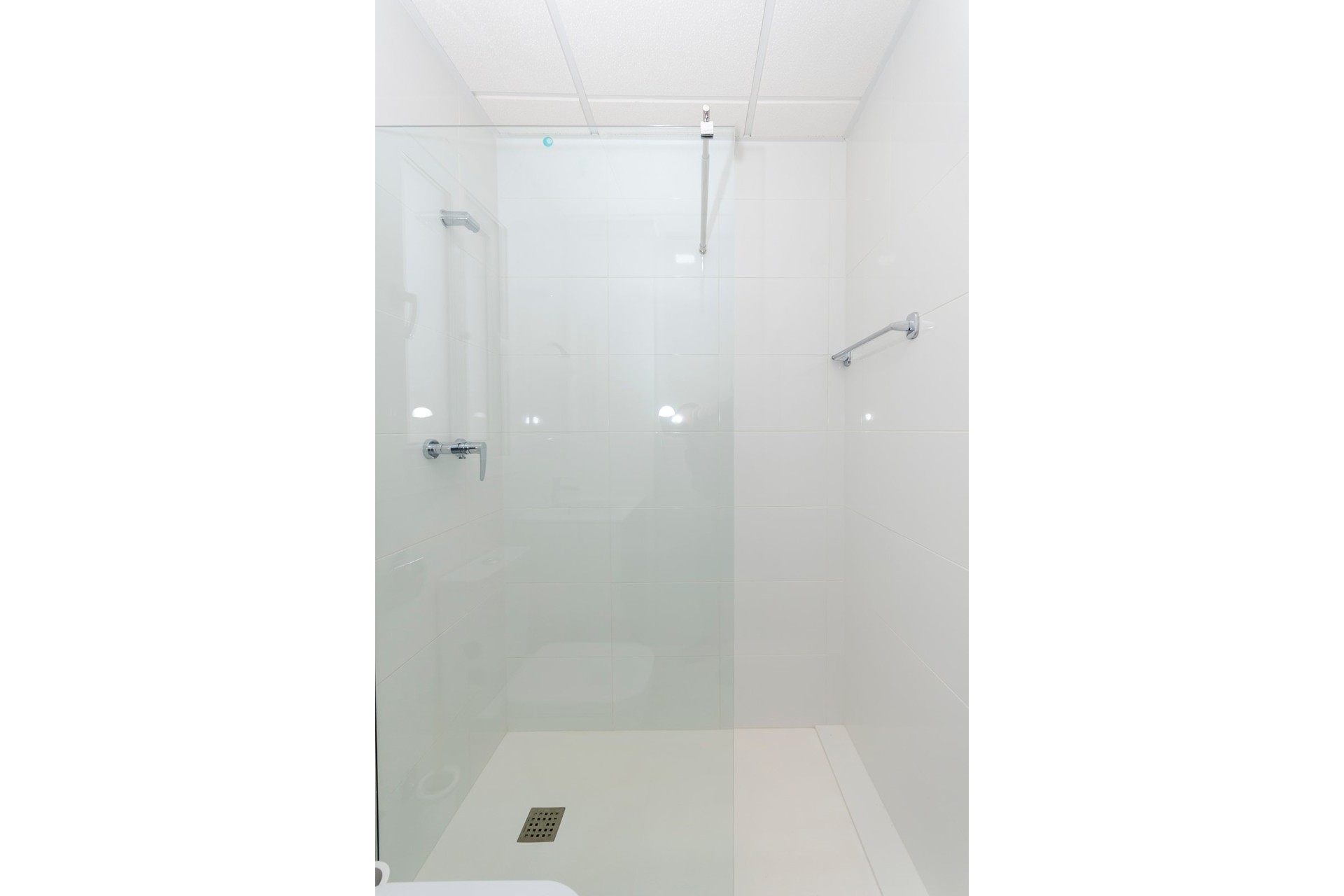Nouvelle construction - Villa Individuelle -
Torrevieja
