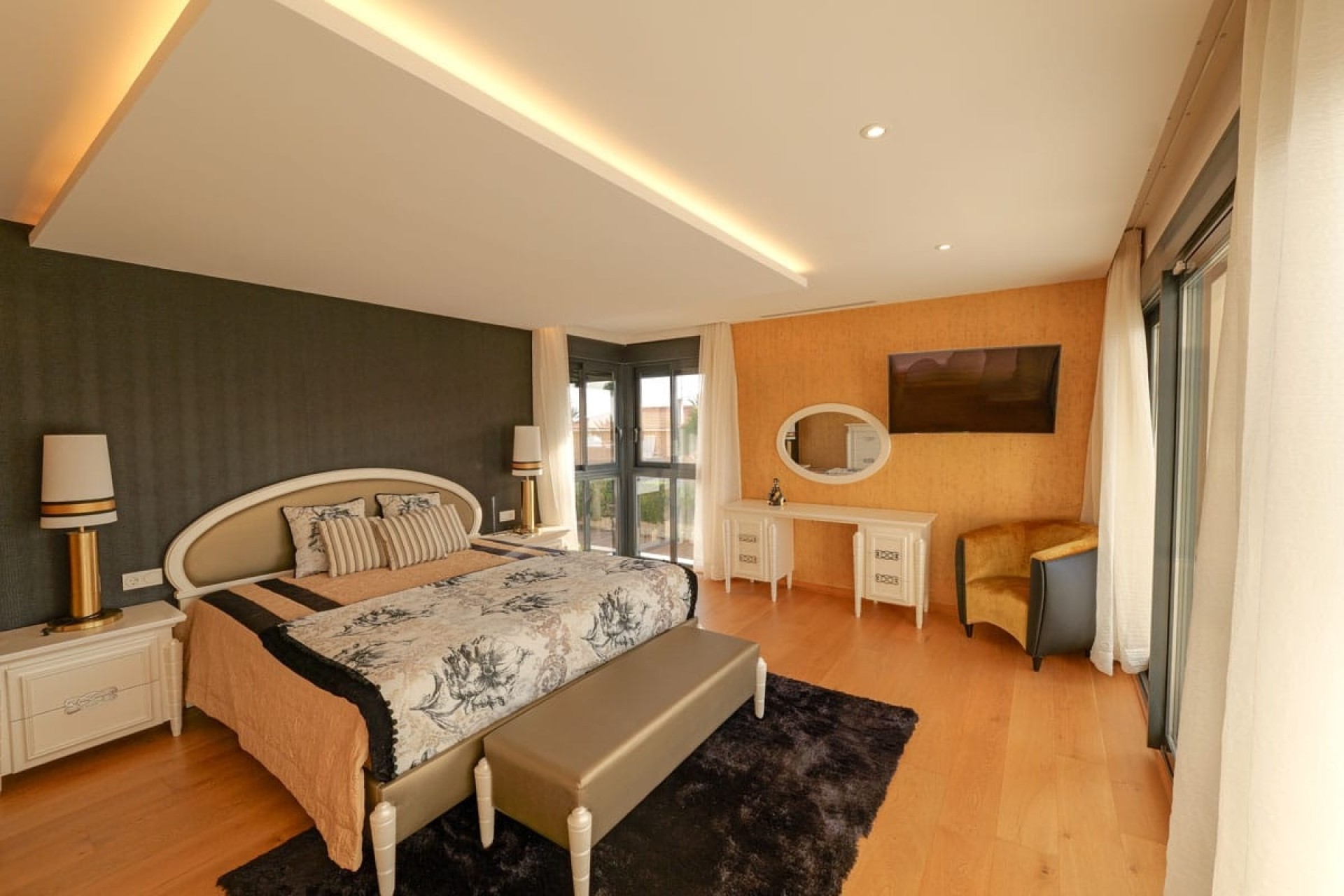 Nouvelle construction - Villa Individuelle -
Torrevieja