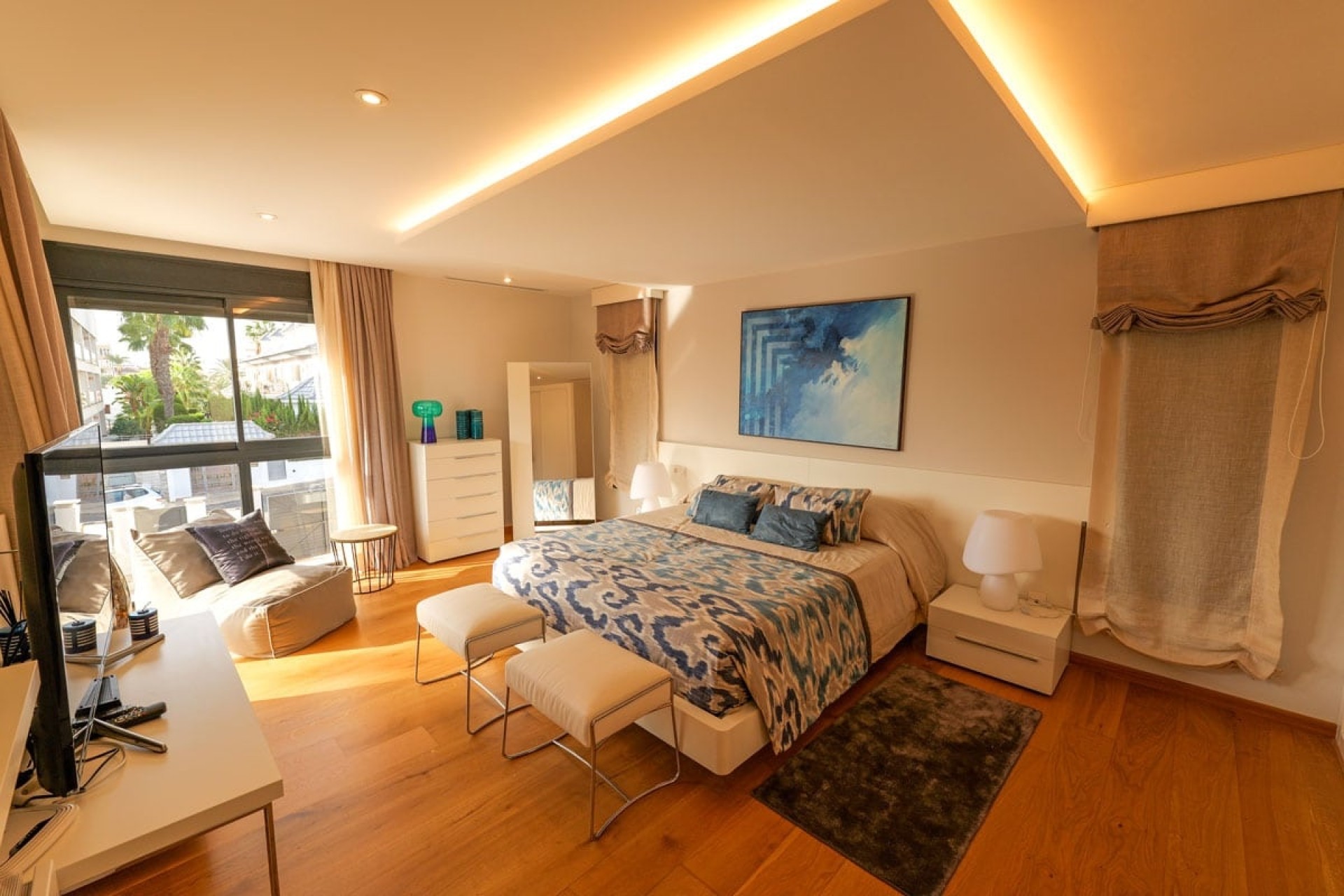 Nouvelle construction - Villa Individuelle -
Torrevieja