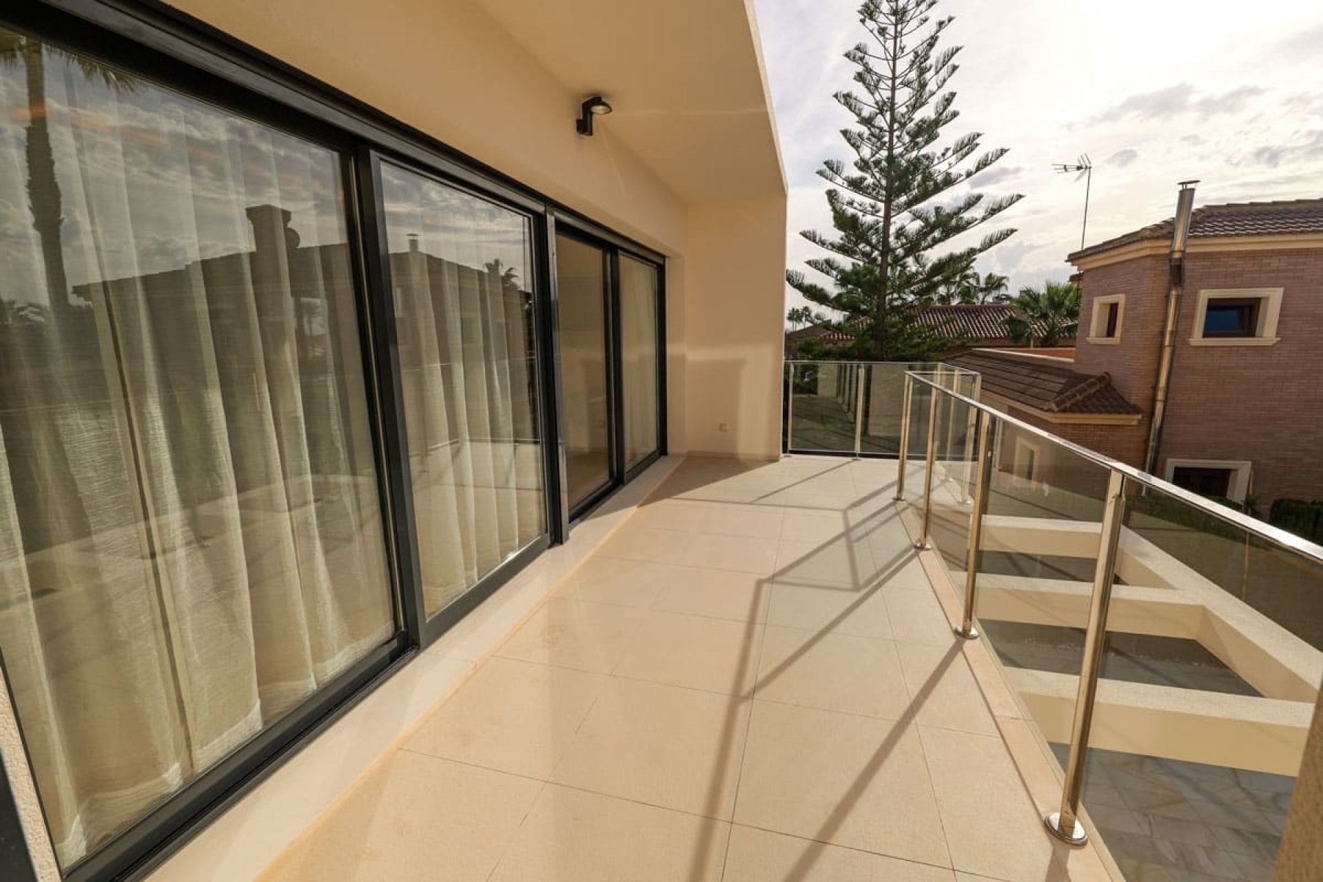 Nouvelle construction - Villa Individuelle -
Torrevieja