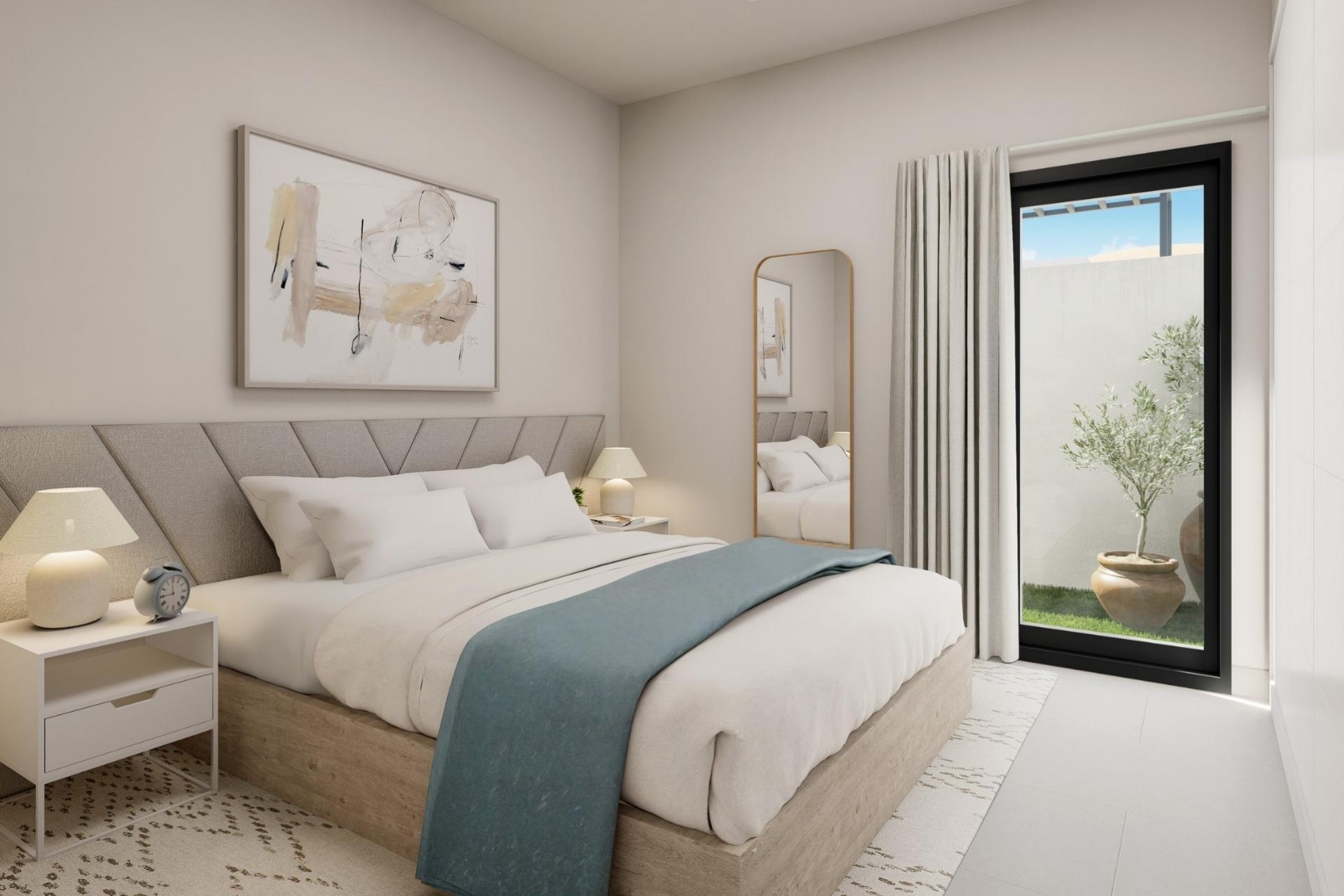 Nouvelle construction - Villa Individuelle -
Vera - Valle del Este Golf