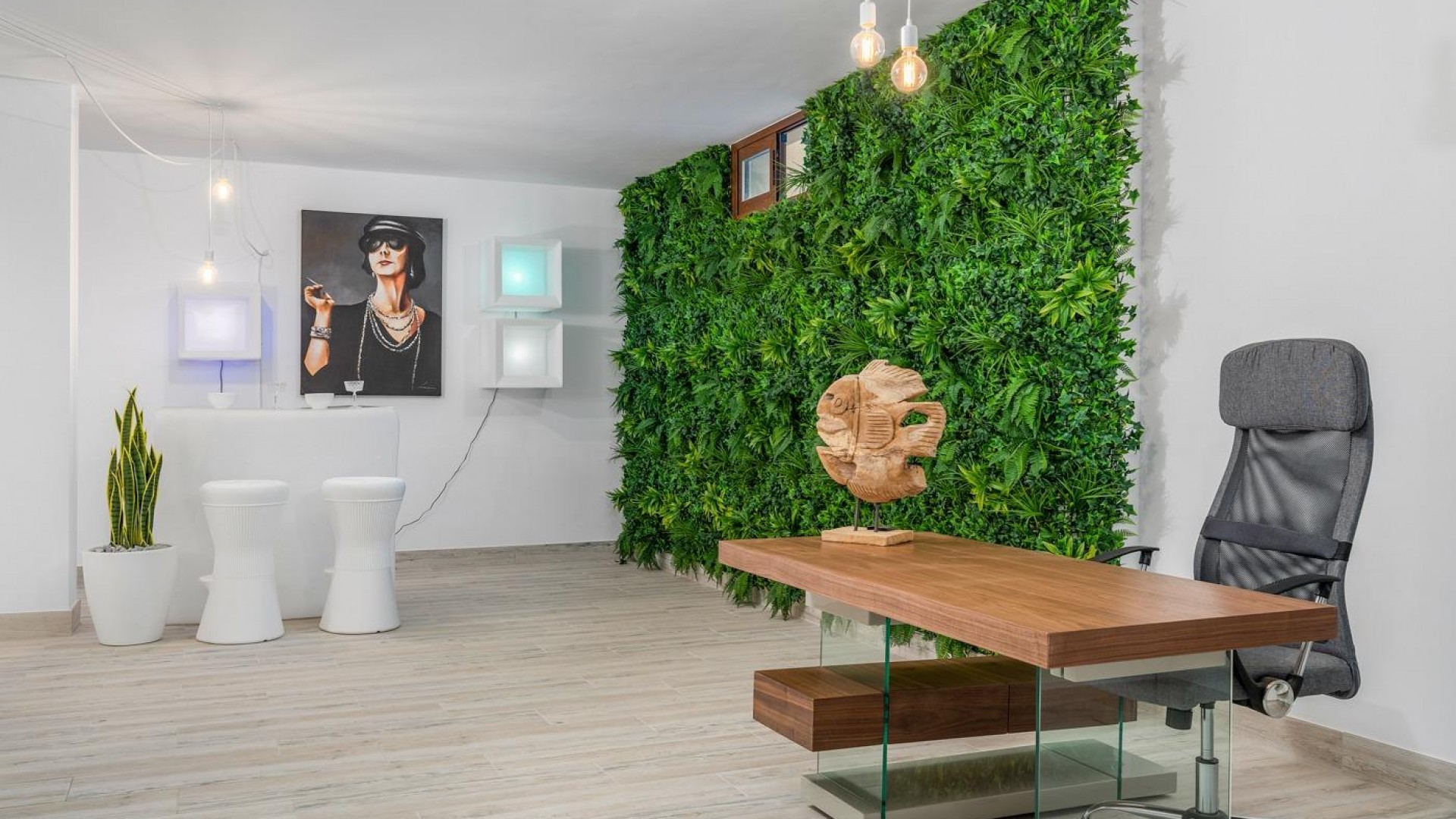 Nouvelle construction - Villa Individuelle -
Vera - Vera playa