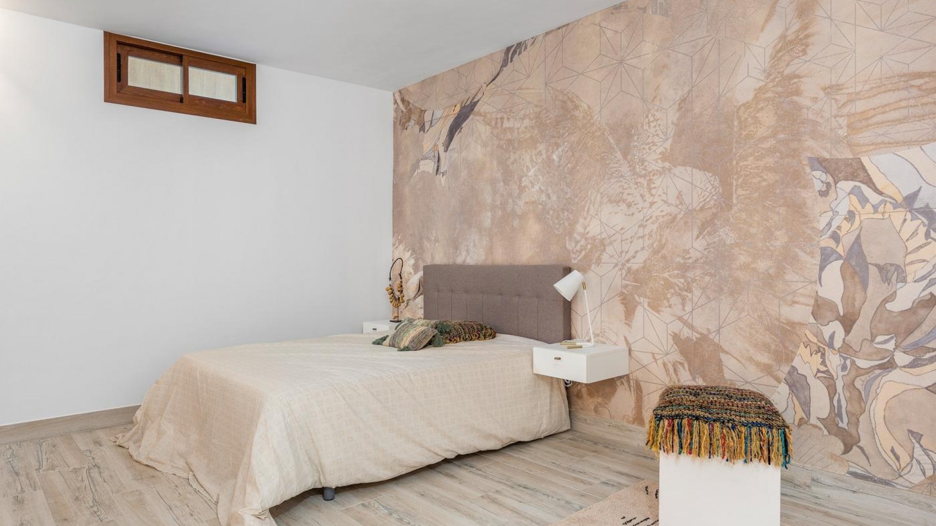 Nouvelle construction - Villa Individuelle -
Vera - Vera playa