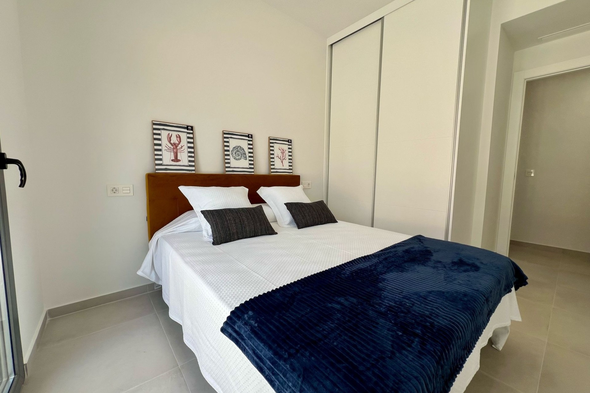 Nouvelle construction - Villa Individuelle -
Villamartín