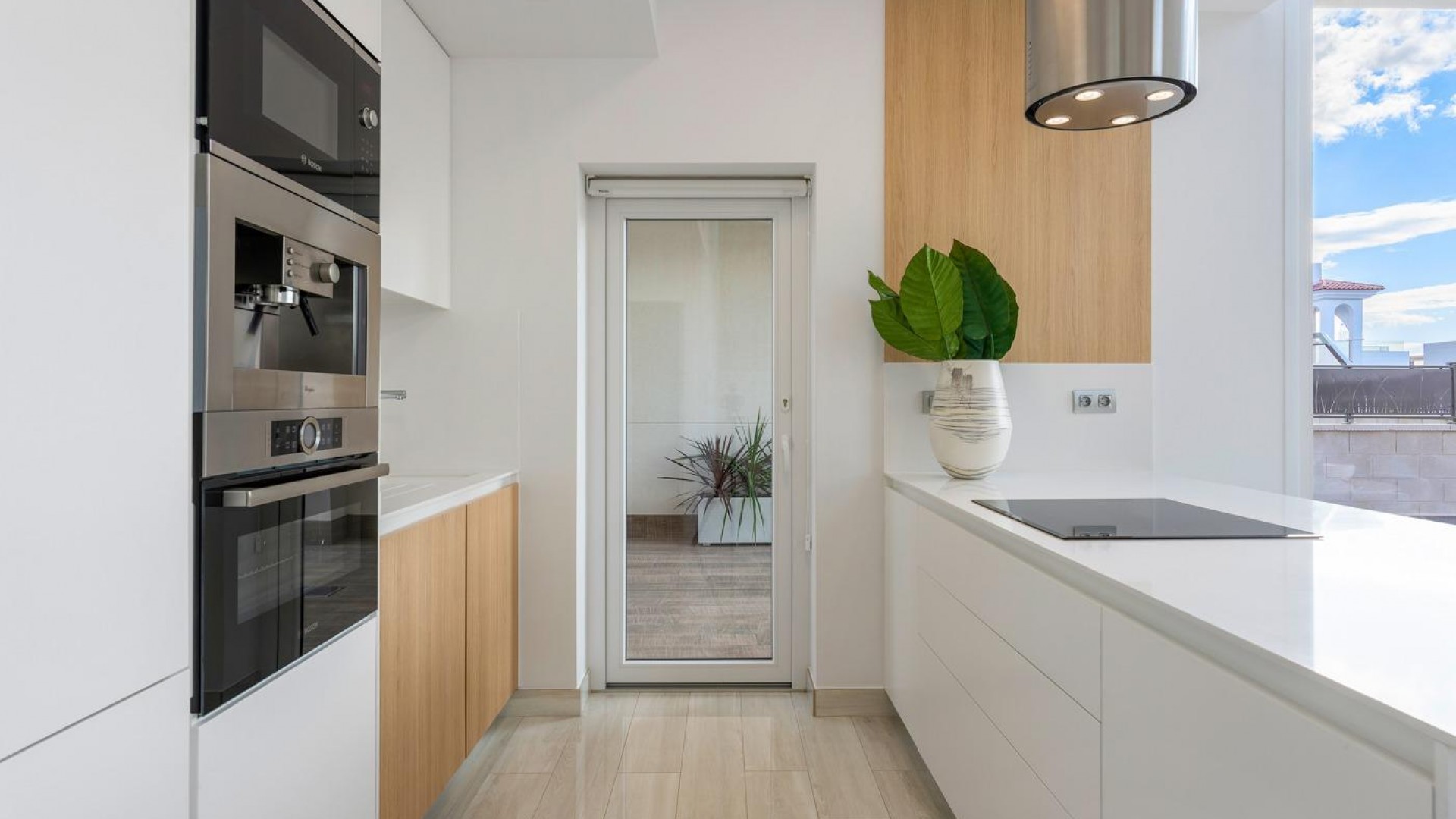 Nouvelle construction - Villa -
Los Montesinos - La Herada