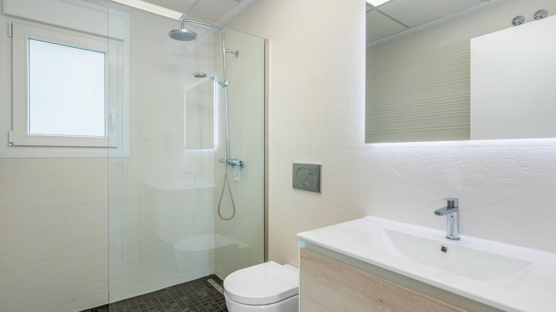 Nouvelle construction - Villa -
Los Montesinos - La Herada