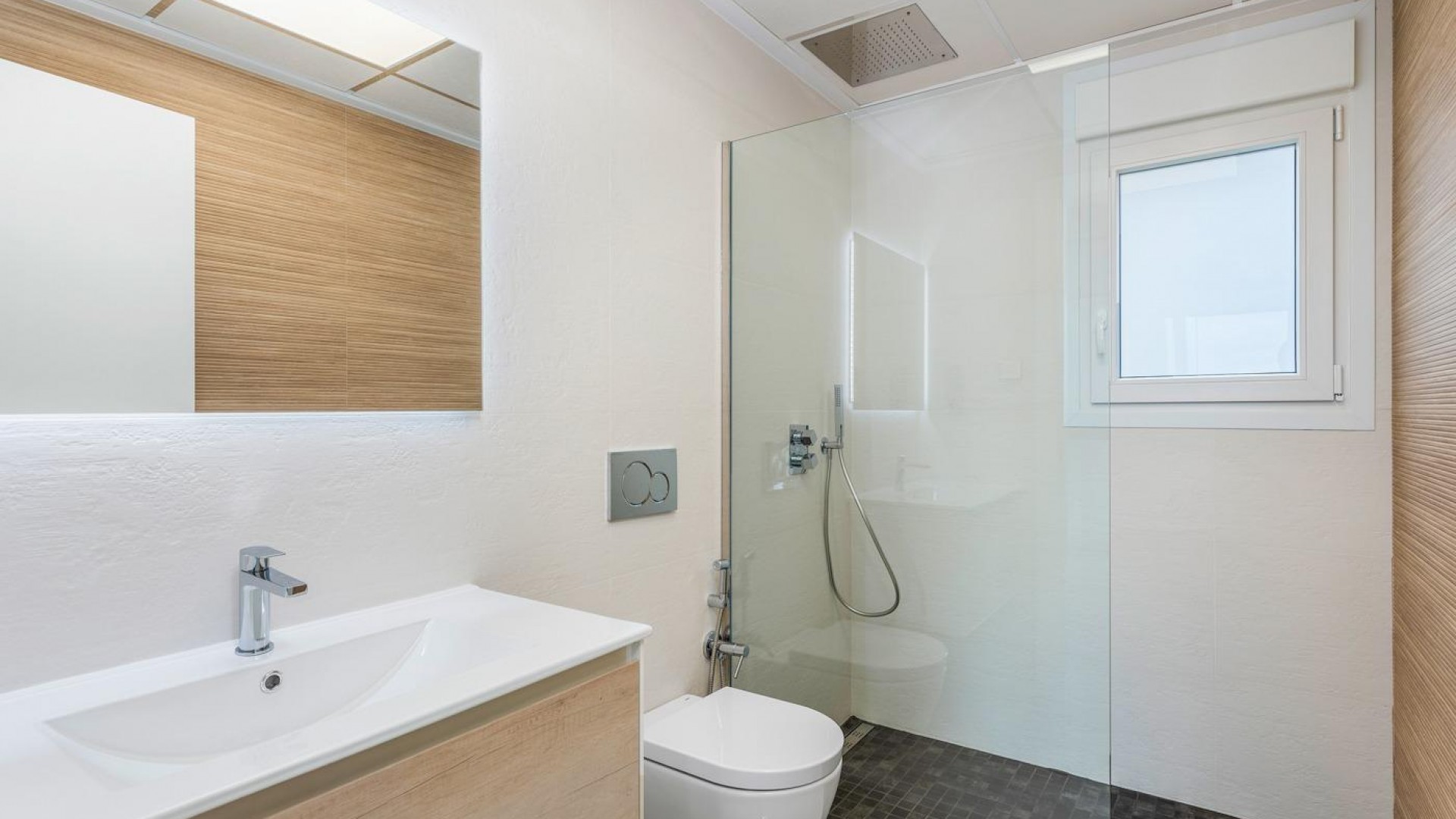 Nouvelle construction - Villa -
Los Montesinos - La Herada