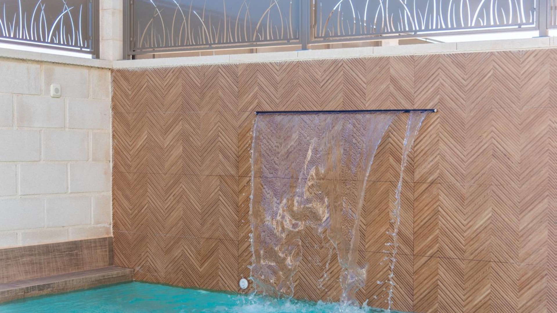 Nouvelle construction - Villa -
Los Montesinos - La Herada