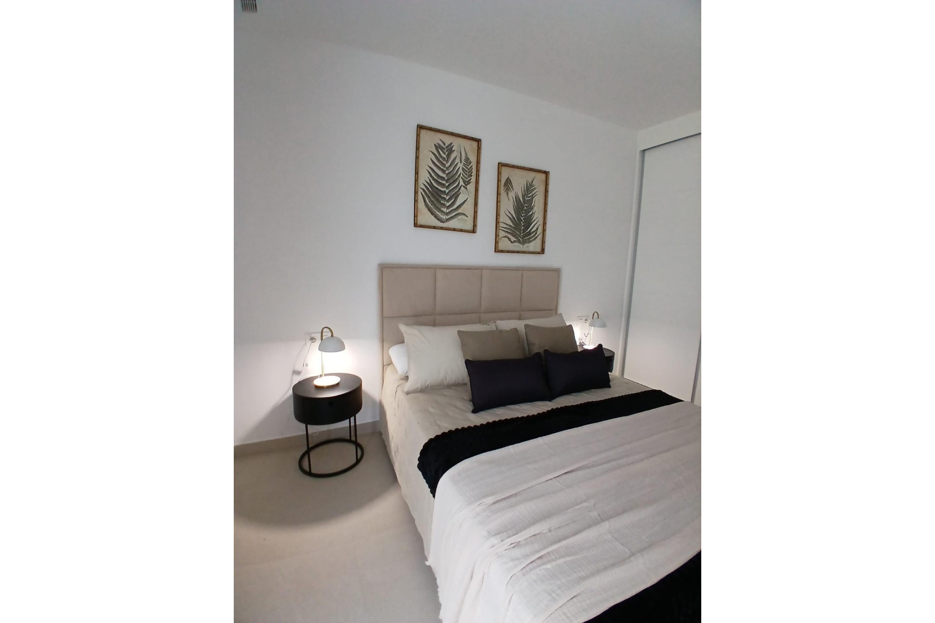 Nouvelle construction - Villa mitoyenne -
Bigastro - Loma Alta